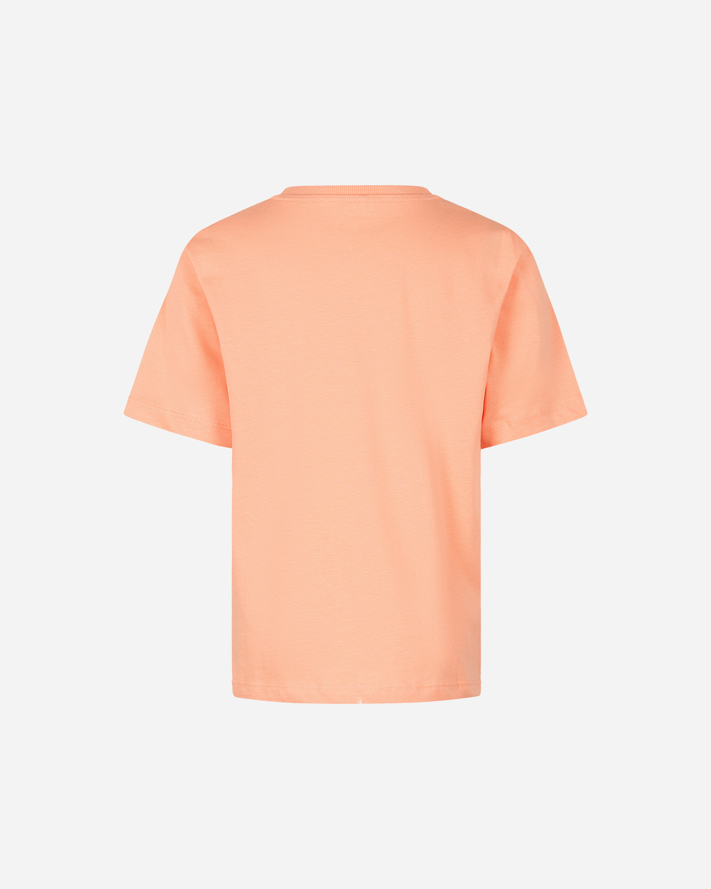 T-shirt NAME IT BASIC JR - Arancione - 1 | Cisalfa Sport