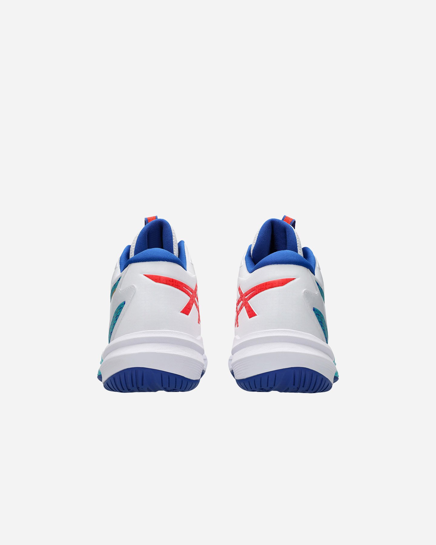 Scarpe volley ASICS SKY ELITE FF MT M - Color mix - 4 | Cisalfa Sport