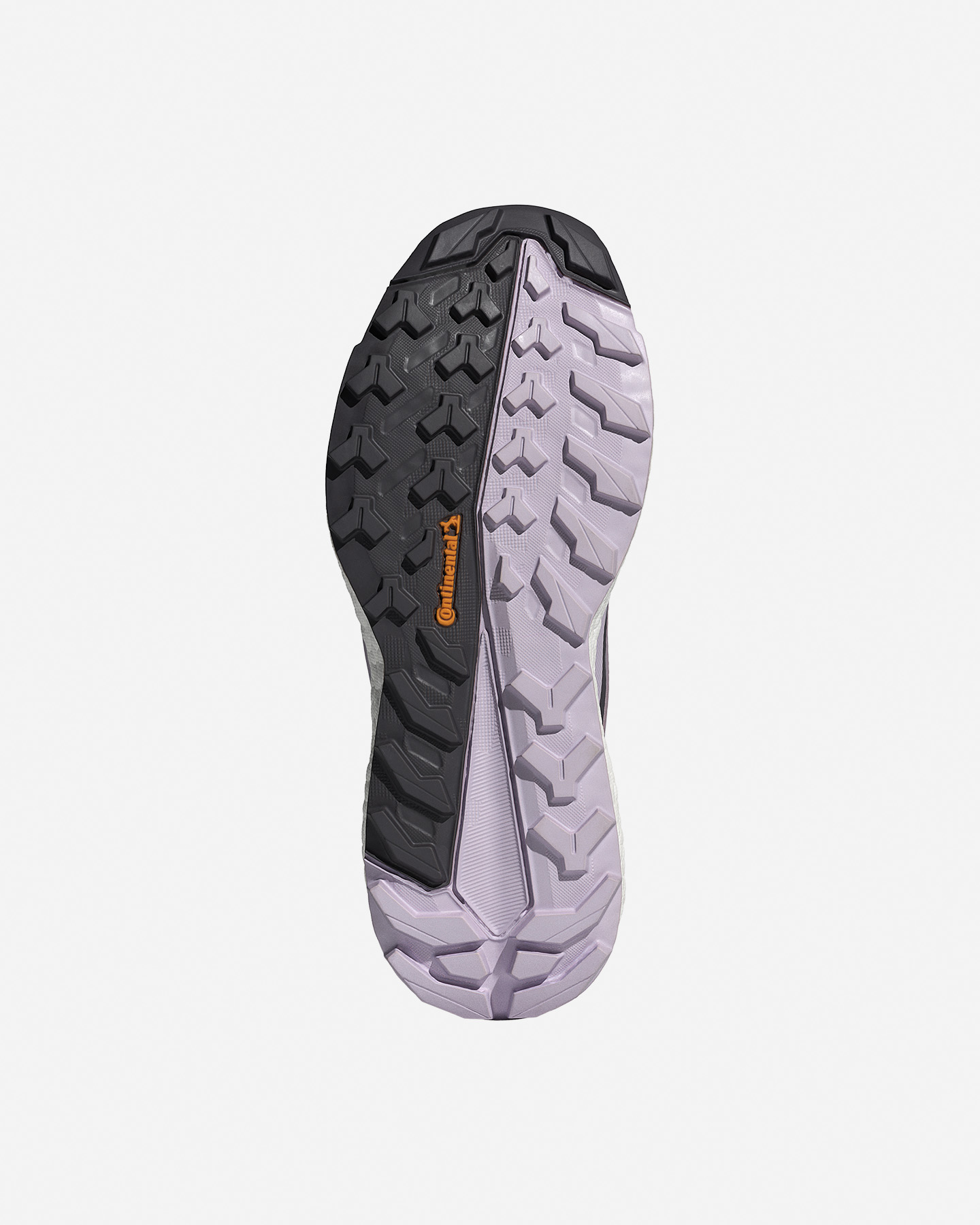 Scarpe trail ADIDAS TERREX FREE HIKER 2 LOW GTX W - Rosa - 1 | Cisalfa Sport