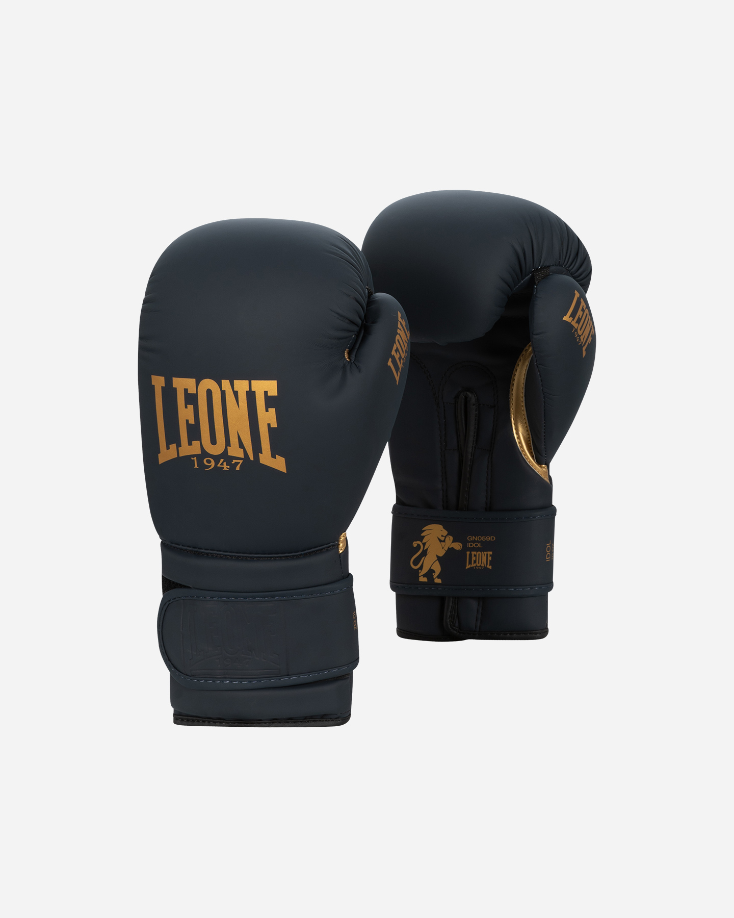 Guanti LEONE IDOL  - Blu - 0 | Cisalfa Sport