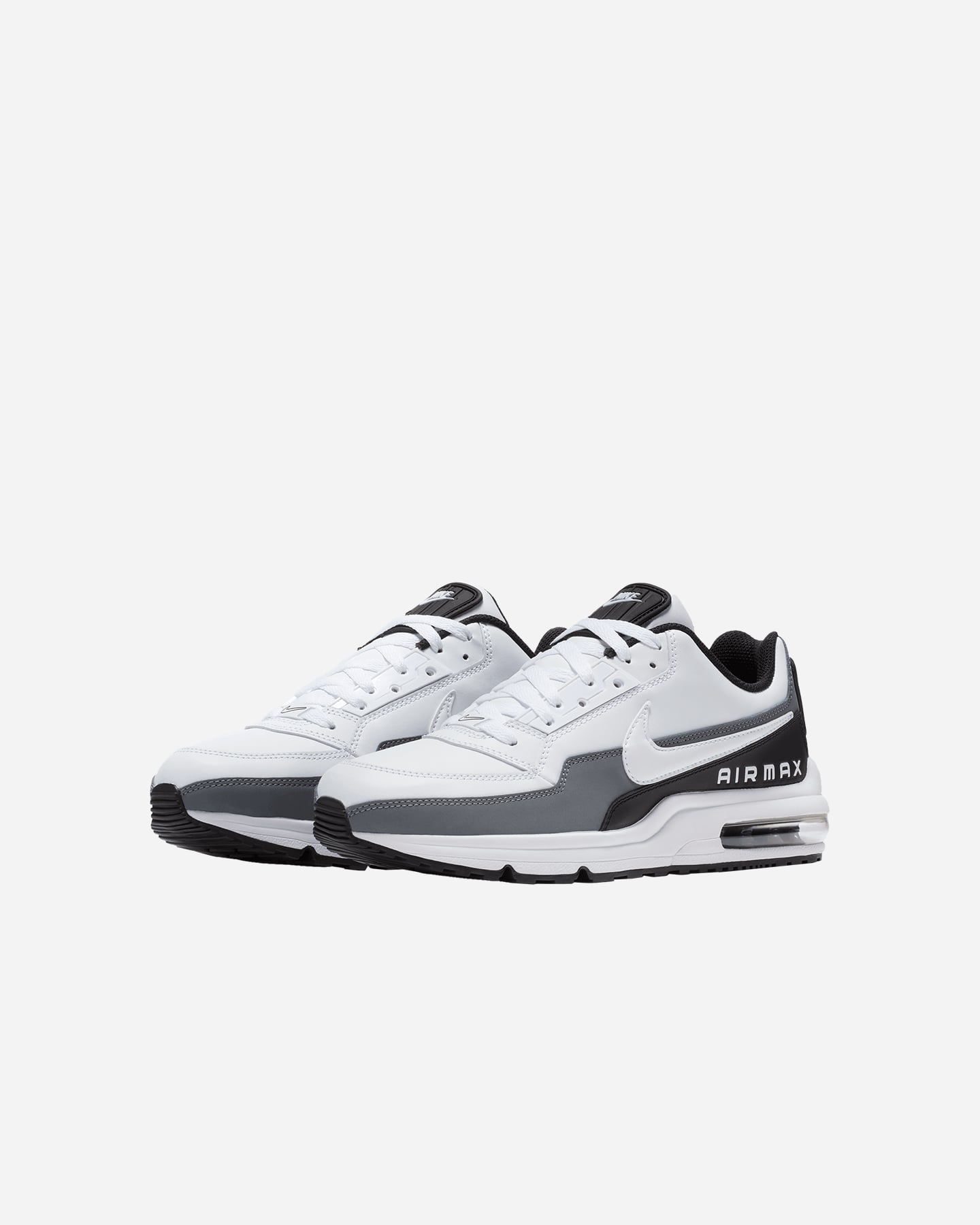 Scarpe sneakers NIKE AIR MAX LTD 3 M  - Bianco - 1 | Cisalfa Sport