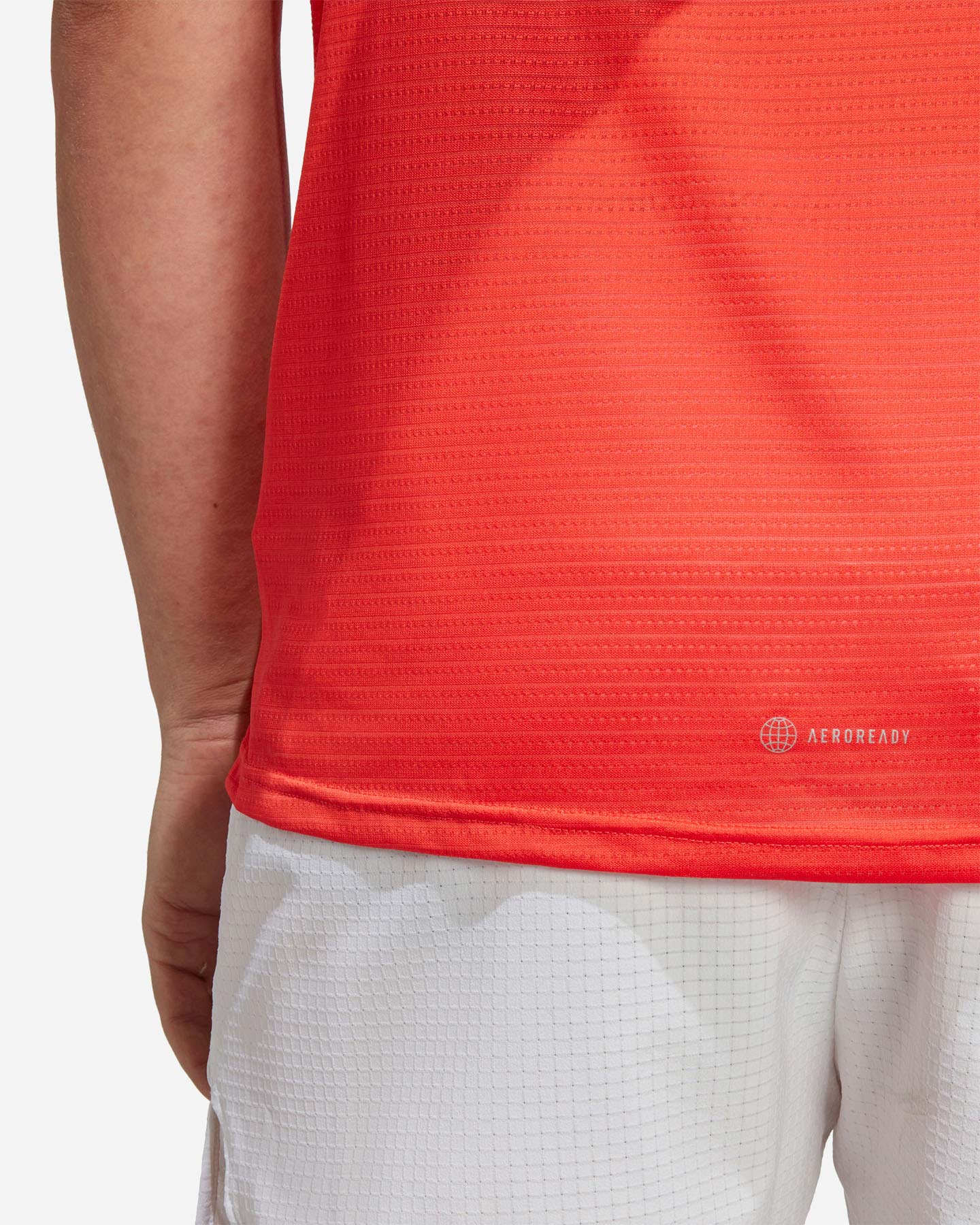 T-shirt running ADIDAS OTR M - 4 | Cisalfa Sport