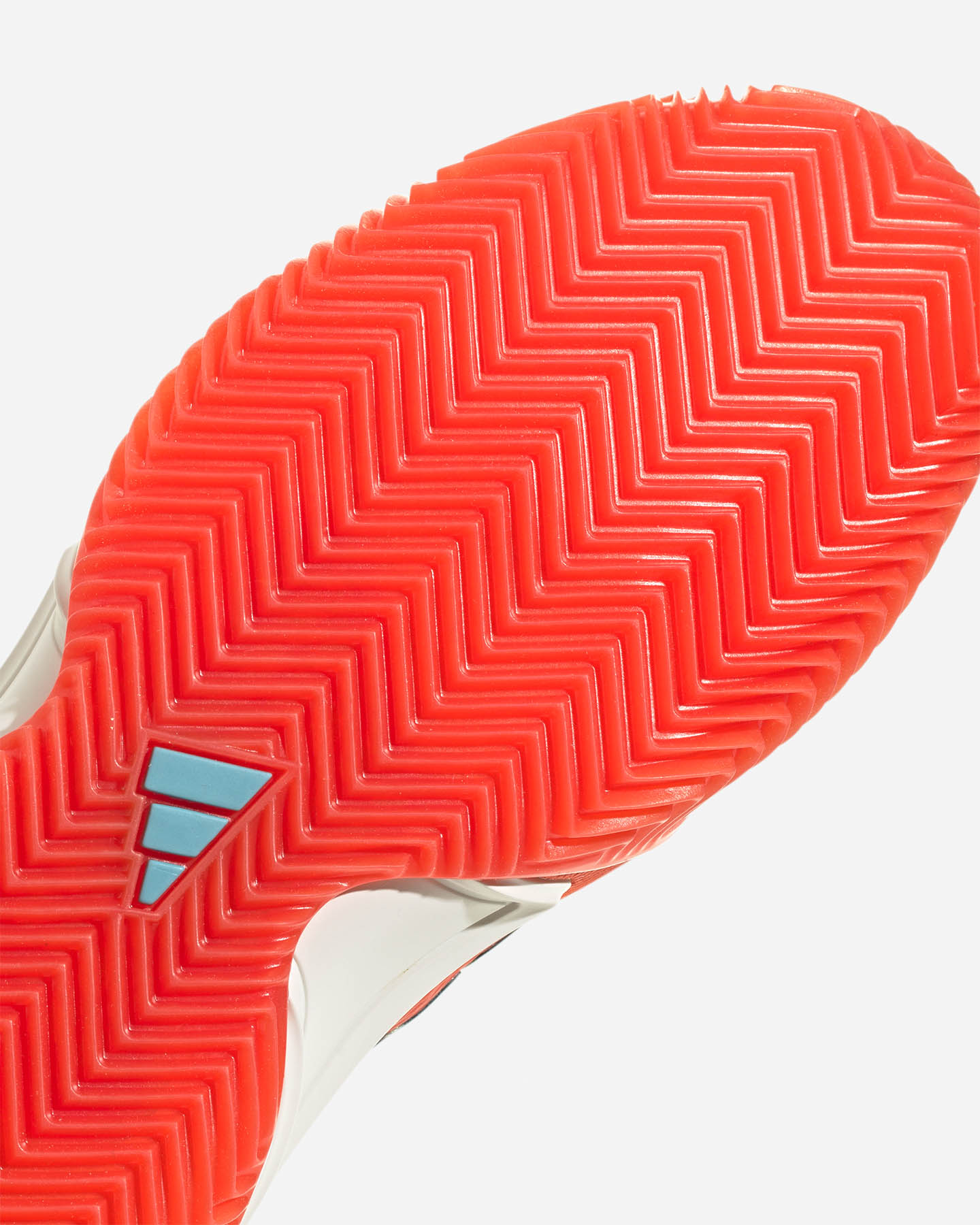 Scarpe tennis ADIDAS BARRICADE W CLAY W - Blu - 5 | Cisalfa Sport