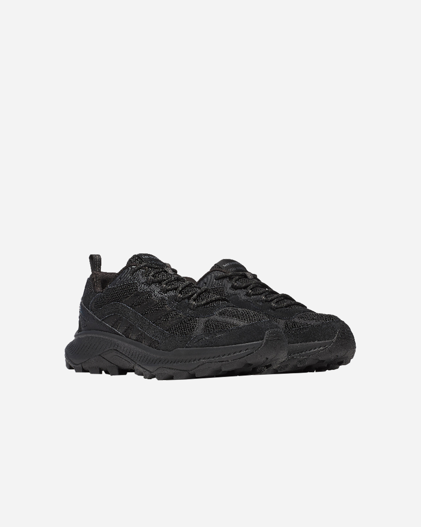 Scarpe trail MERRELL SPEED STRIKE 2 TREK M - Nero - 1 | Cisalfa Sport
