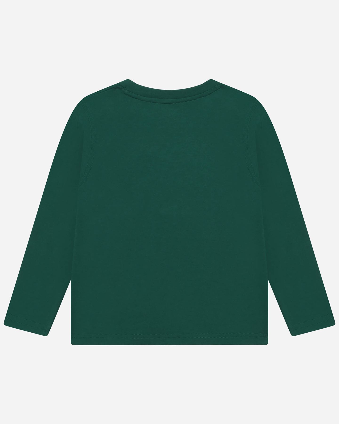 T-shirt TIMBERLAND PLOGO JR - 4 | Cisalfa Sport