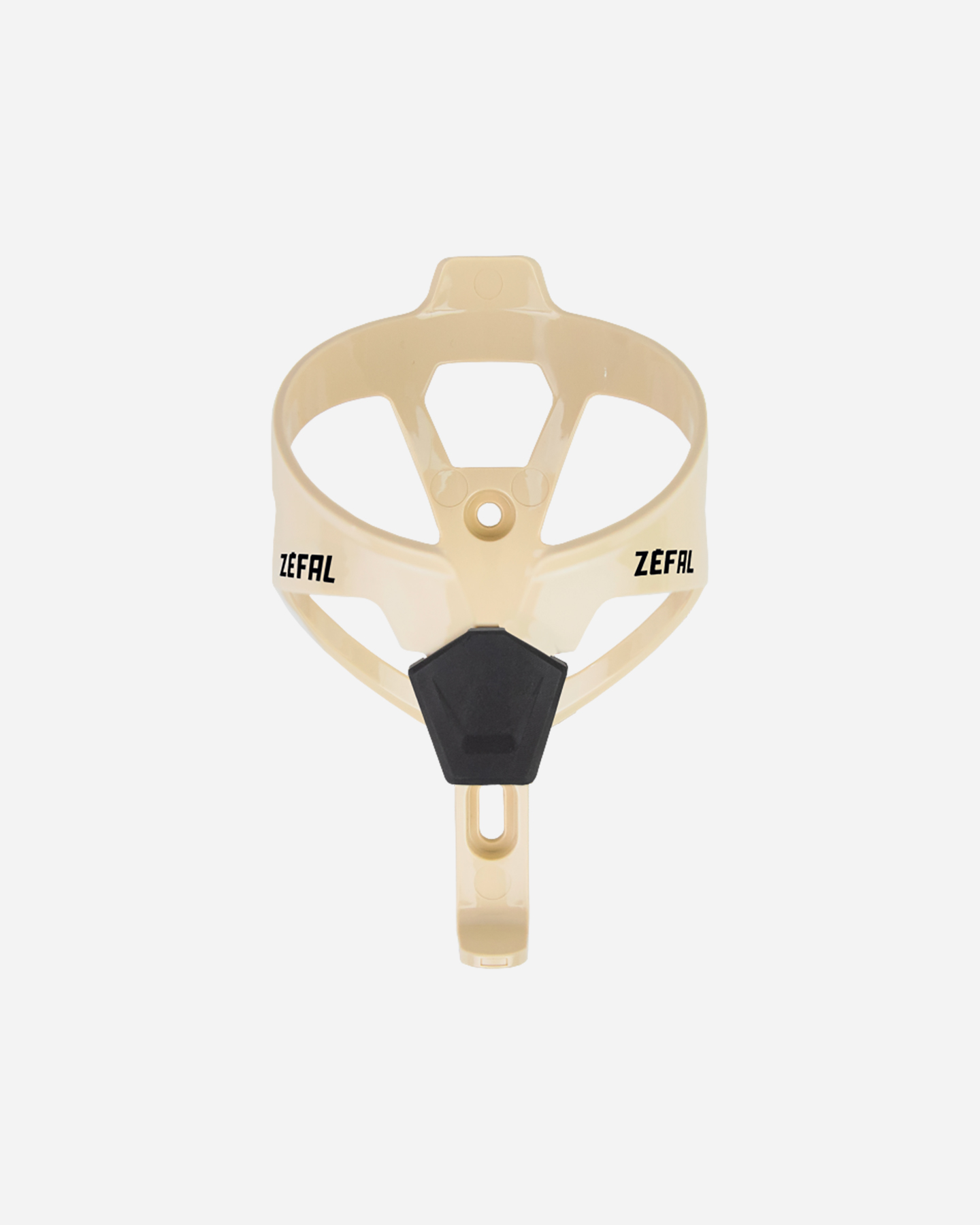 Accessorio bici BONIN GABBIETTA PORTAB. ZEFAL PULSE A2  - Beige - 1 | Cisalfa Sport