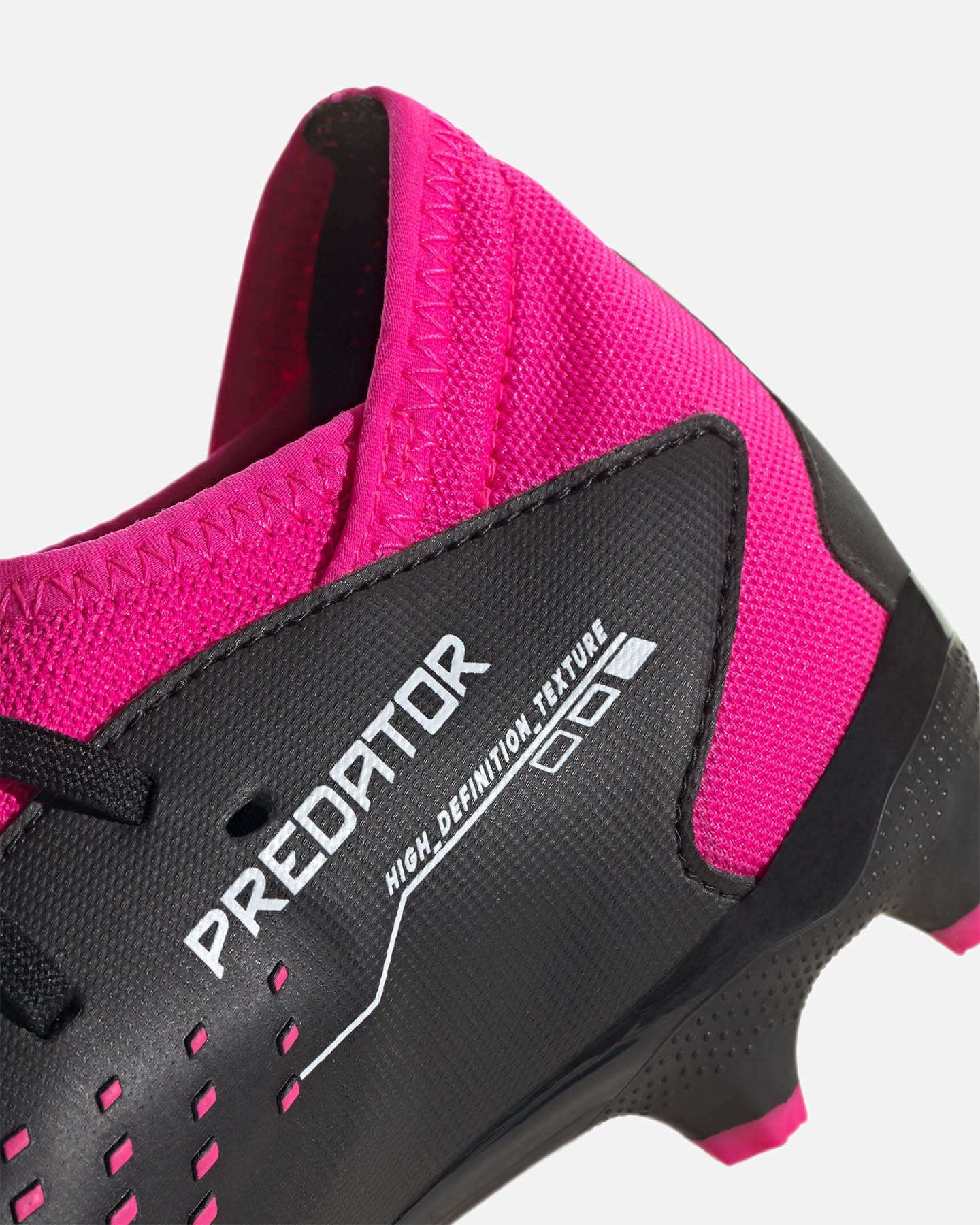 Scarpe calcio ADIDAS PREDATOR ACCURACY 3 MG J JR - 4 | Cisalfa Sport