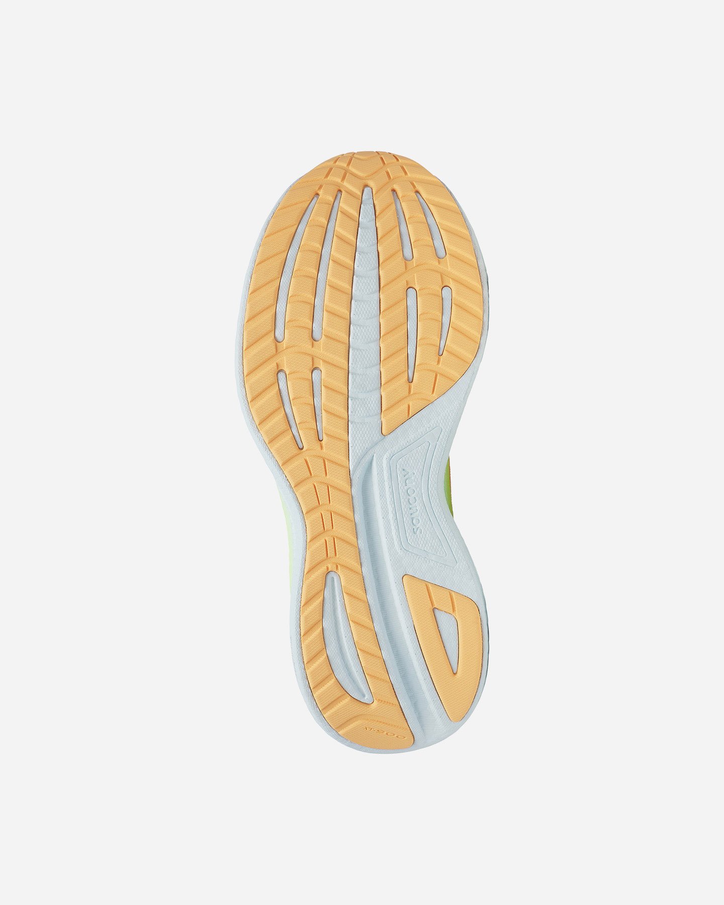 Scarpe running SAUCONY RIDE 18 W - Rosa - 2 | Cisalfa Sport