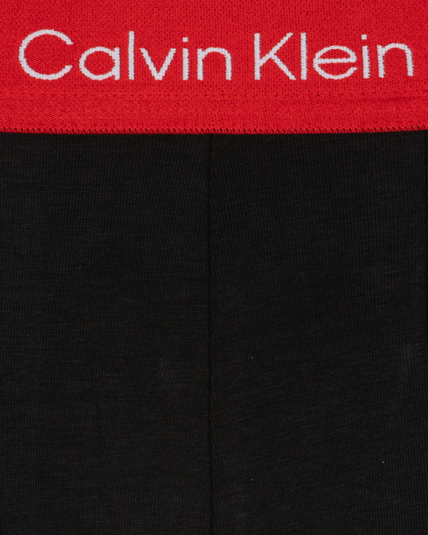 Intimo CALVIN KLEIN UNDERWEAR 3PACK BOXER TRUNK LOW RISE M - Nero - 3 | Cisalfa Sport