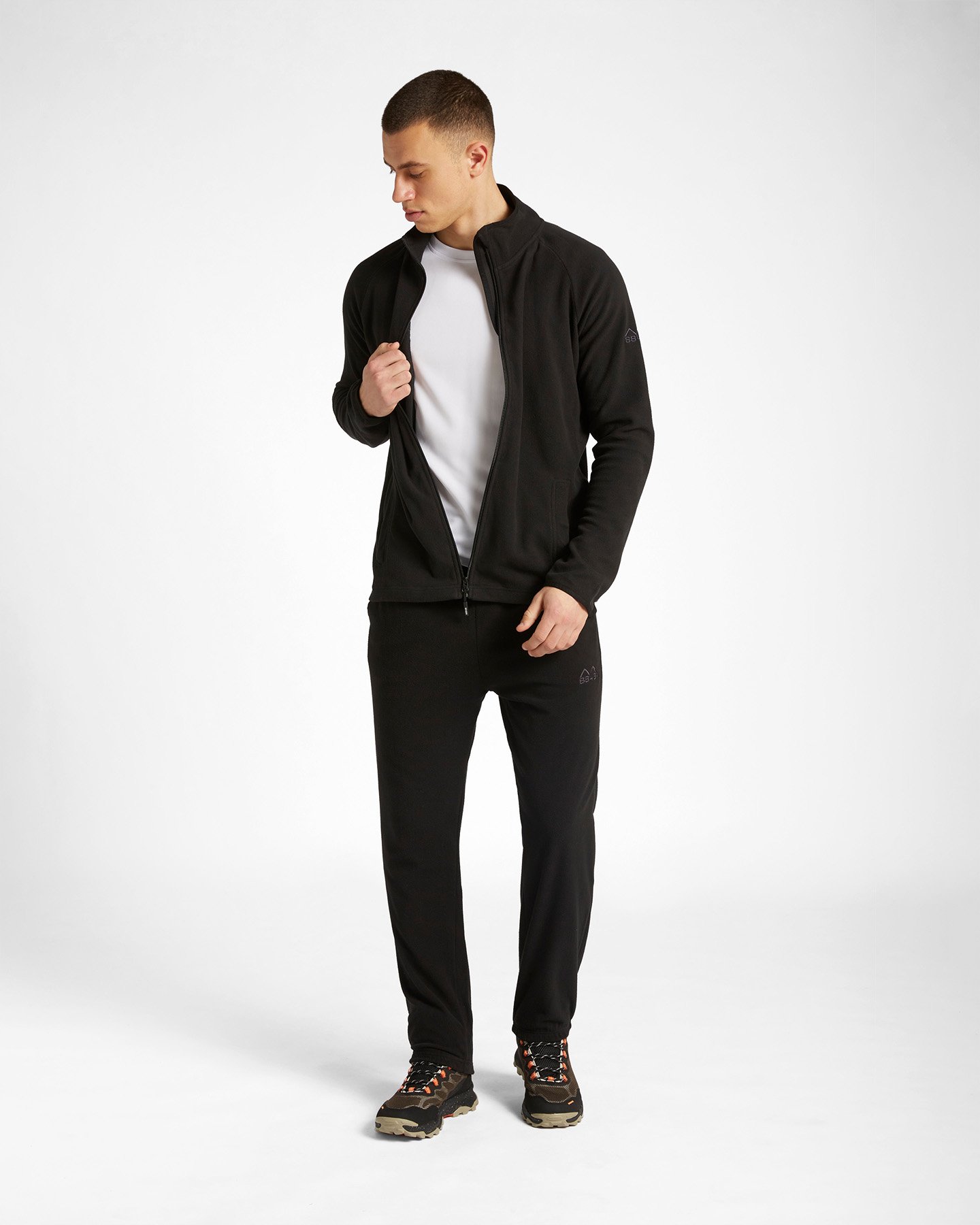 Pile 8848 LIGHT M - Color mix - 1 | Cisalfa Sport