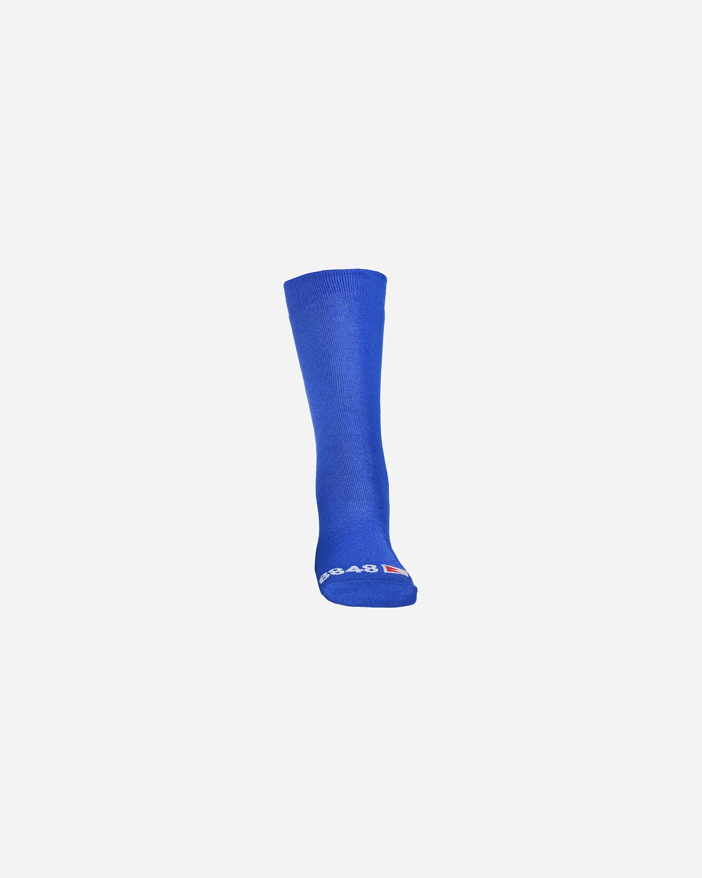Calze sci 8848 BASIC JR - Blu Navy - 1 | Cisalfa Sport