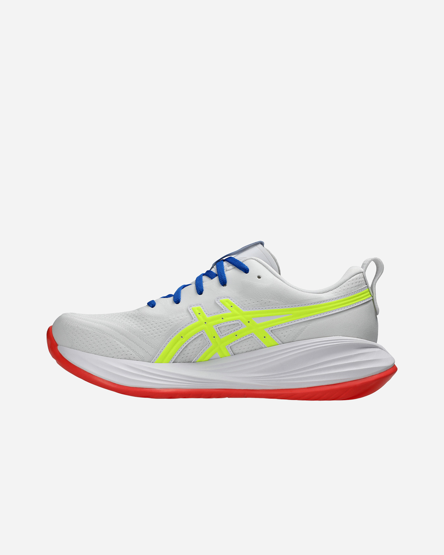 Scarpe running ASICS GEL-CUMULUS 27 ATC M - Bianco - 5 | Cisalfa Sport