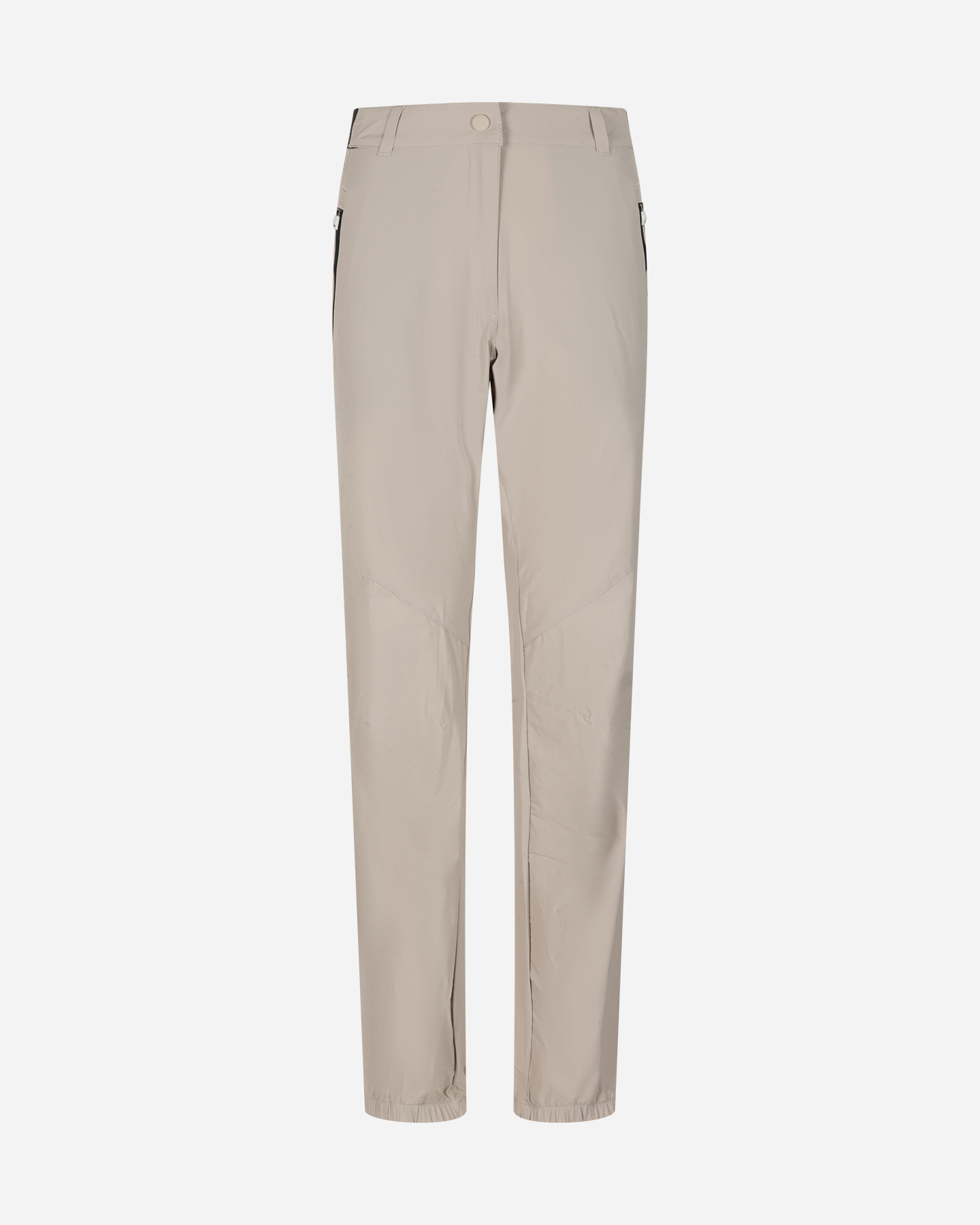 Pantalone outdoor MCKINLEY BRENTON W - Grigio - 0 | Cisalfa Sport