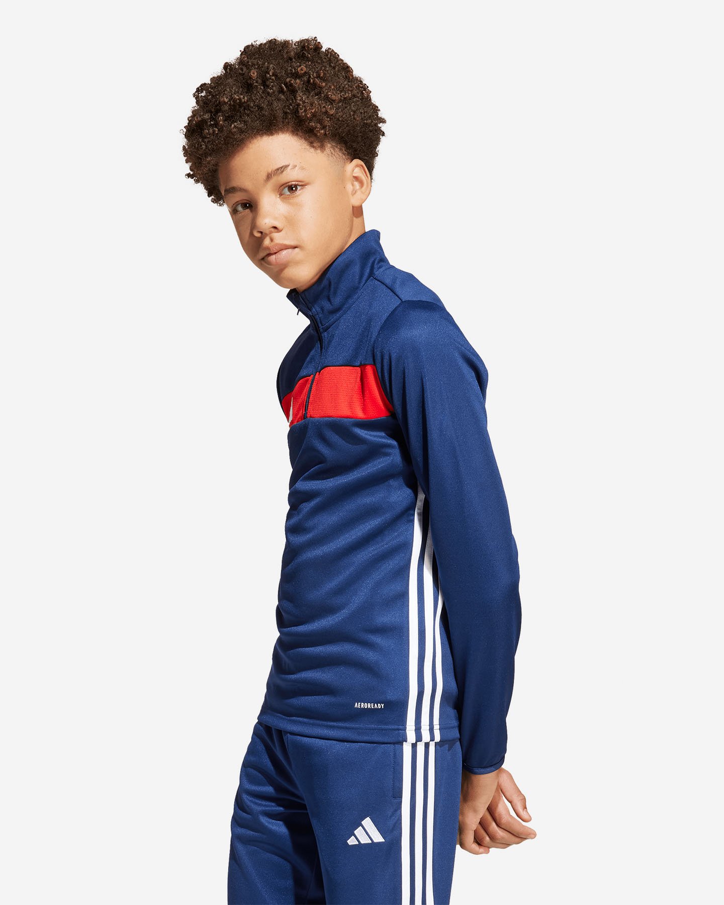 Maglia calcio ADIDAS TIRO JR - Color mix - 1 | Cisalfa Sport