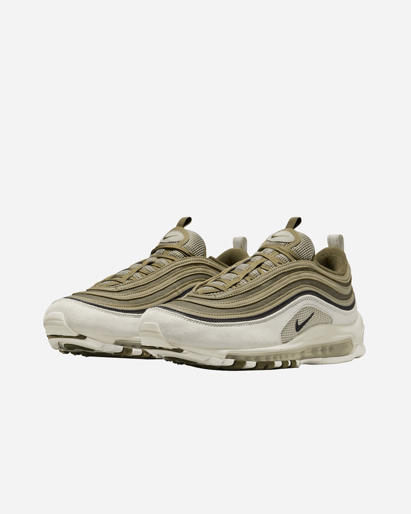Scarpe sneakers NIKE AIR MAX 97 M - Grigio - 1 | Cisalfa Sport