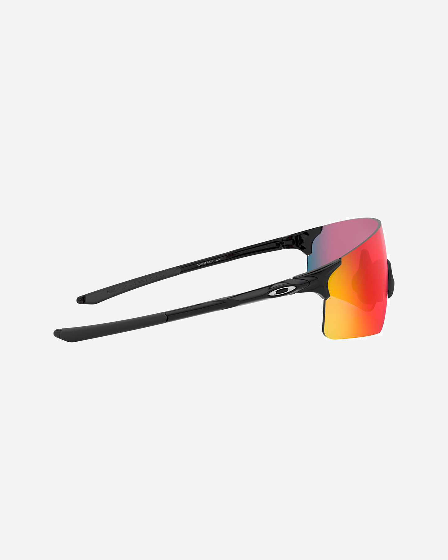 Occhiali OAKLEY EVZERO BLADES - Nero - 2 | Cisalfa Sport