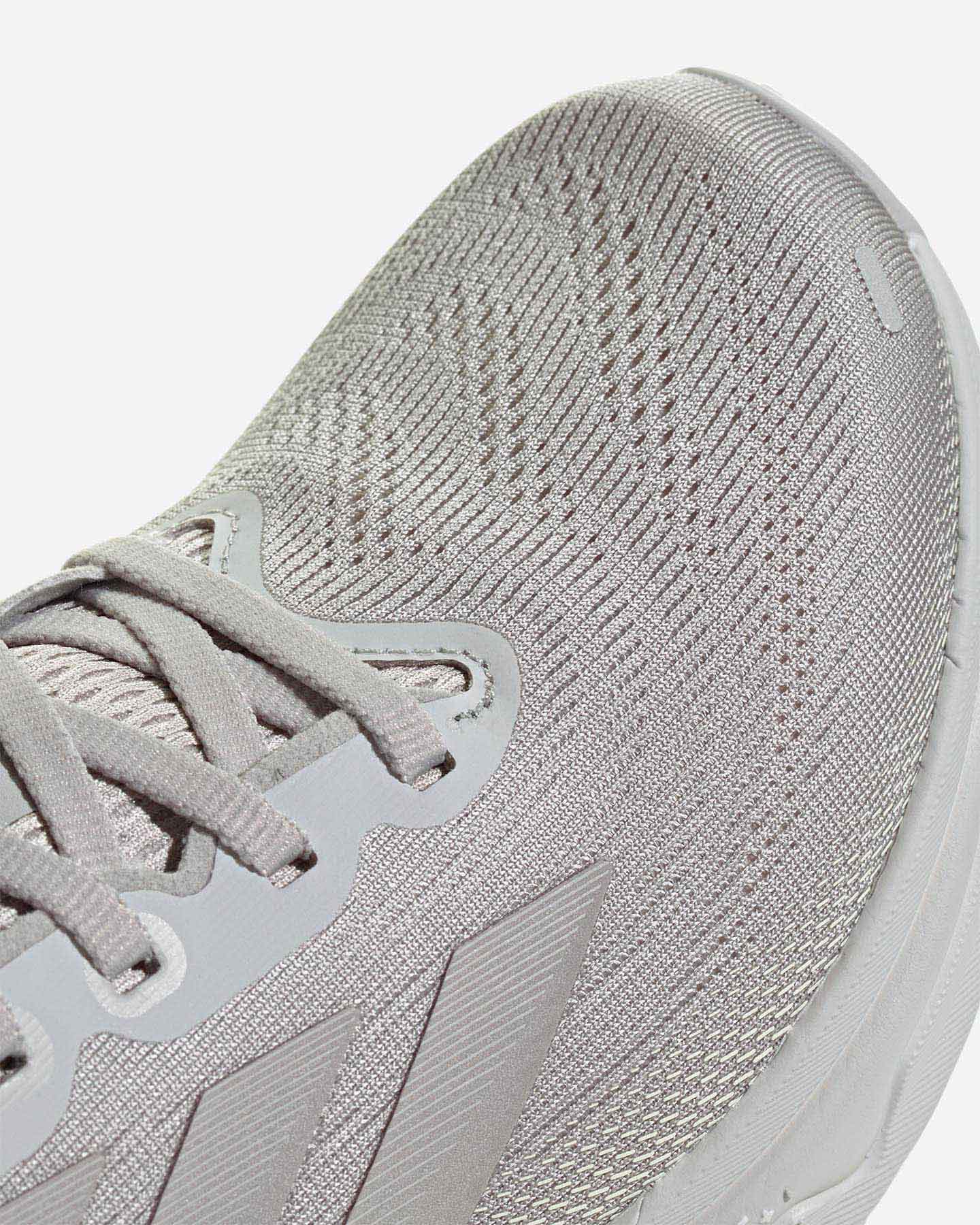 Scarpe running ADIDAS SUPERNOVA RISE 2 W - Grigio - 4 | Cisalfa Sport