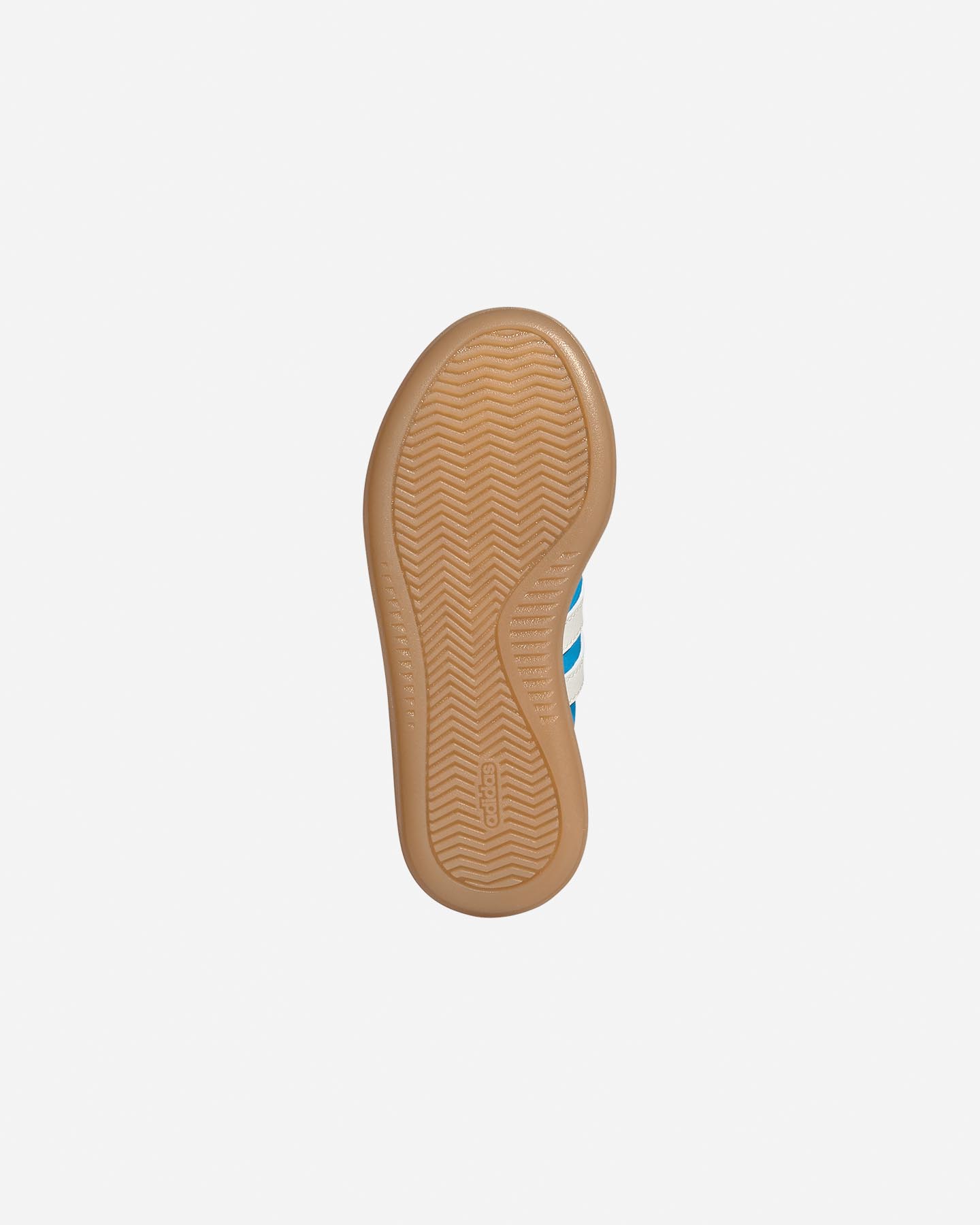 Scarpe sneakers ADIDAS CORE BARREDA DECODE PS JR - Azzurro - 1 | Cisalfa Sport