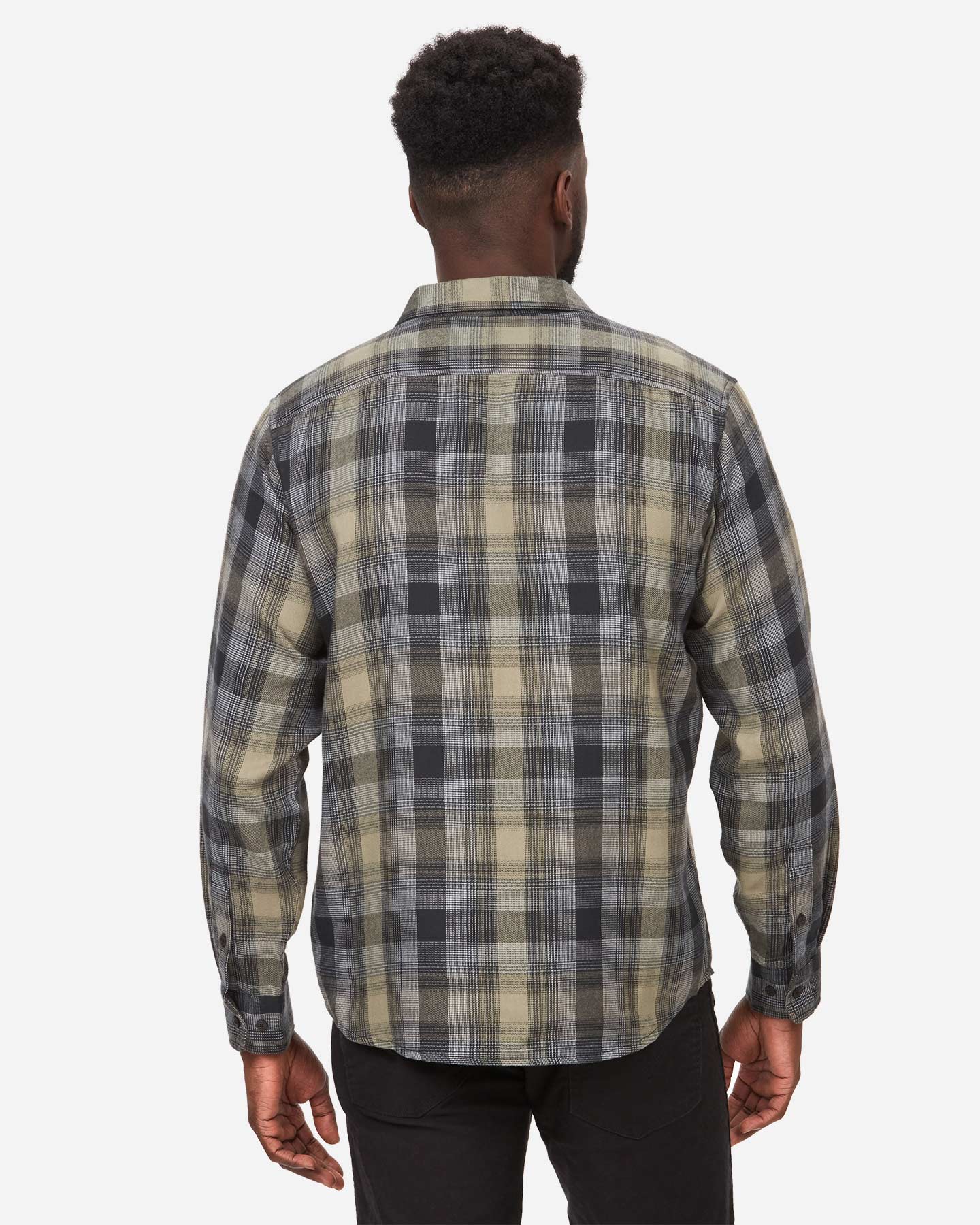 Camicia MARMOT FAIRFAX NOVELTY M - 3 | Cisalfa Sport