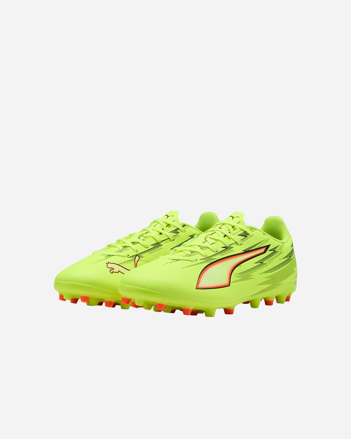 Scarpe calcio PUMA ULTRA 6 PLAY MG M - Color mix - 1 | Cisalfa Sport