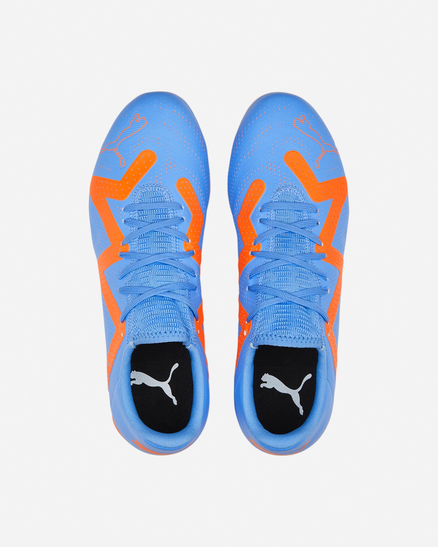 Scarpe calcio PUMA FUTURE PLAY FG/AG M - Color mix - 3 | Cisalfa Sport