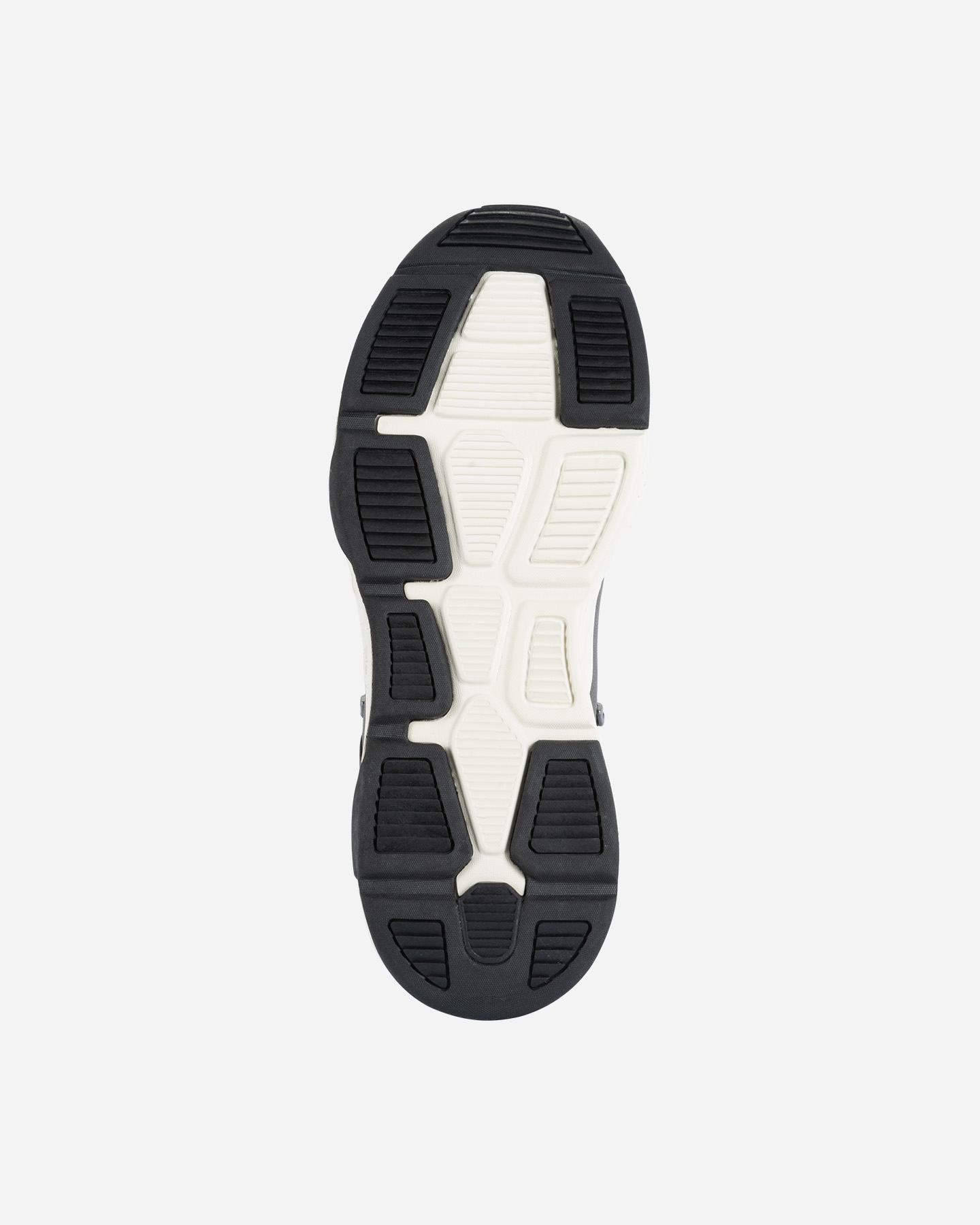 Scarpe urban MISTRAL TREK MID M - Grigio - 2 | Cisalfa Sport