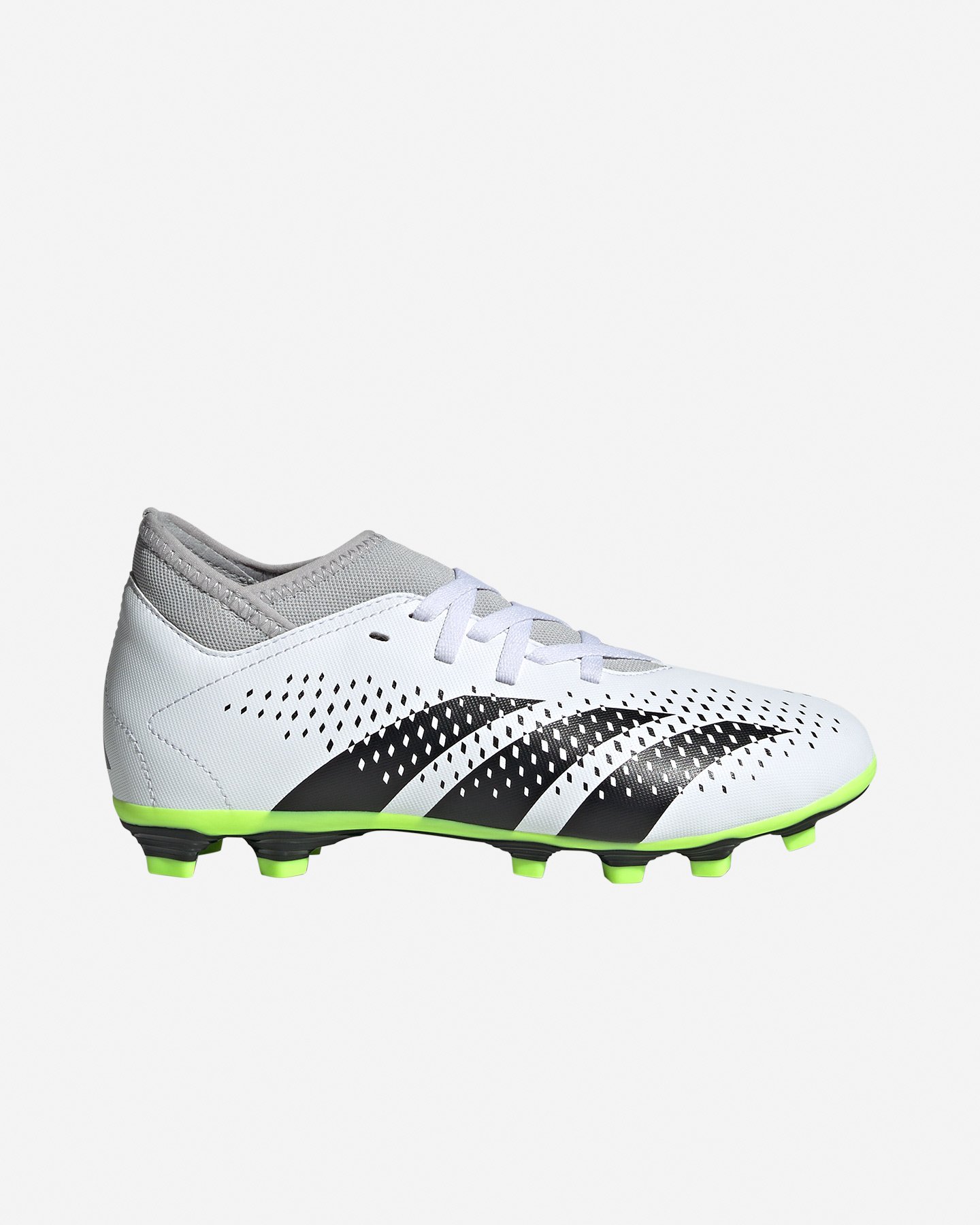 Scarpe calcio ADIDAS PREDATOR ACCURACY 4 S FxG JR - Color mix - 0 | Cisalfa Sport