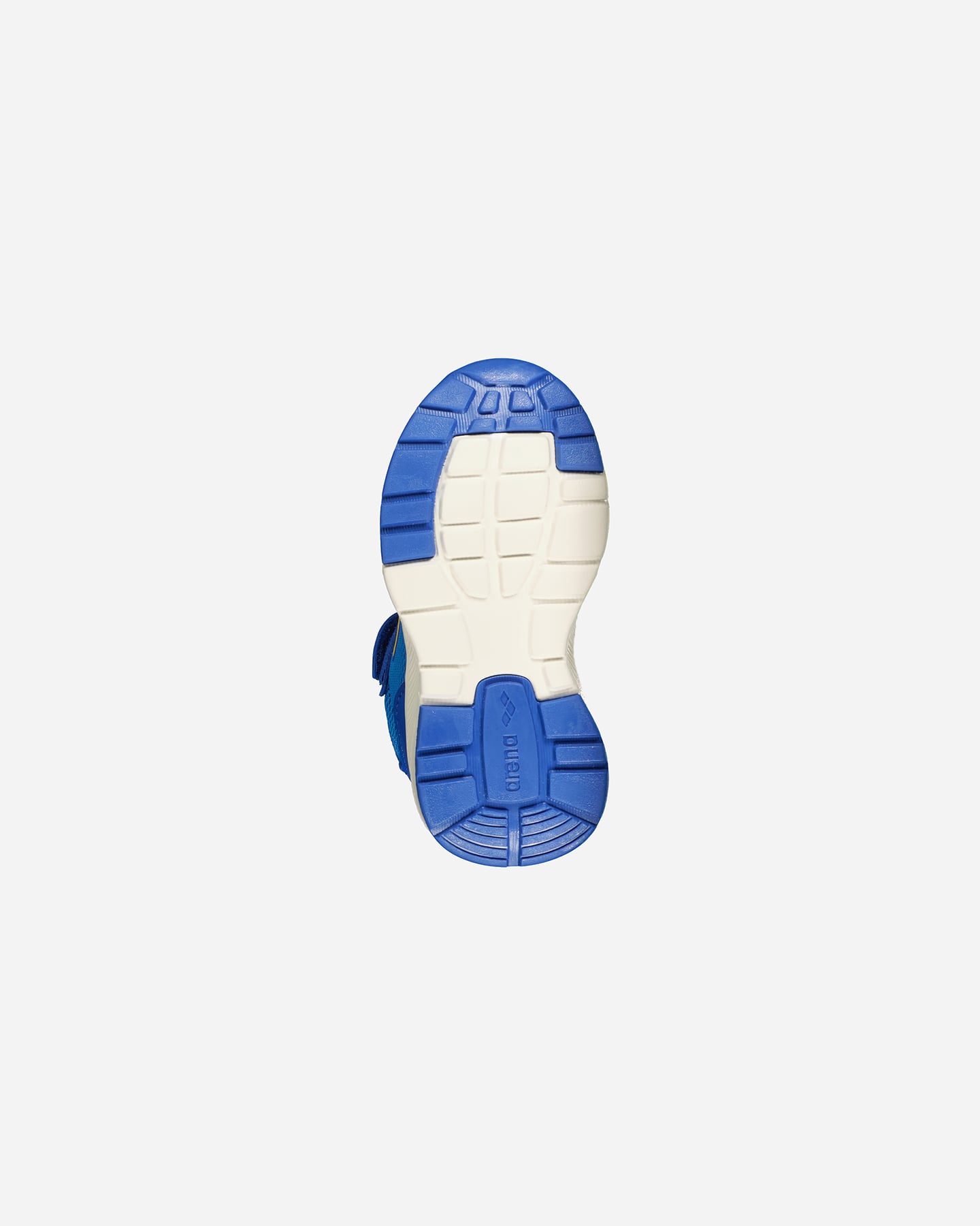 Scarpe sneakers ARENA NATURAL 3.0 JR - Blu - 2 | Cisalfa Sport
