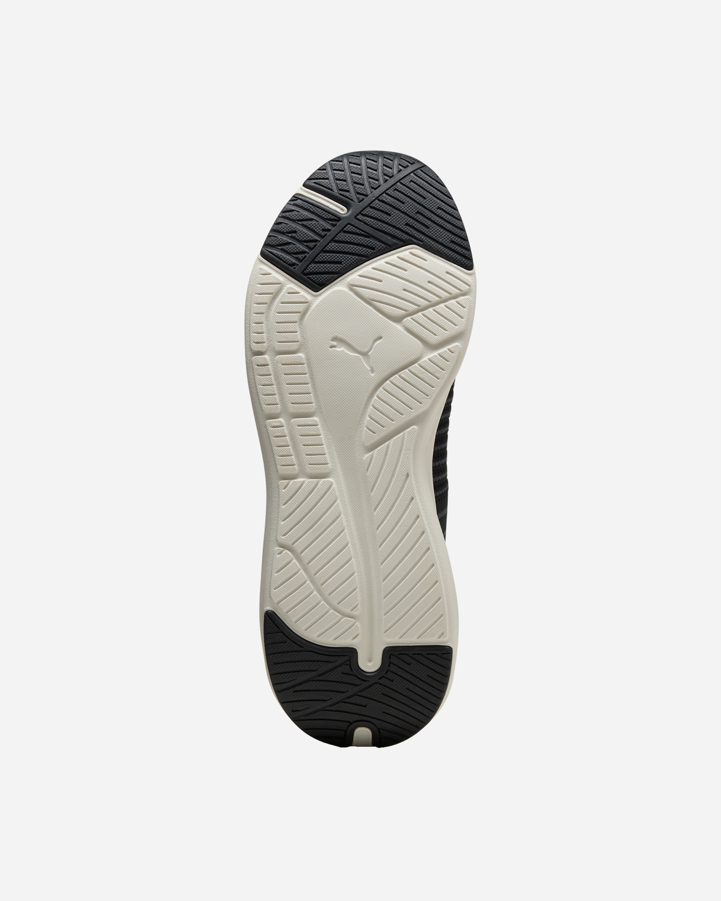 Scarpe sneakers PUMA SOFTRIDE M - Nero - 2 | Cisalfa Sport