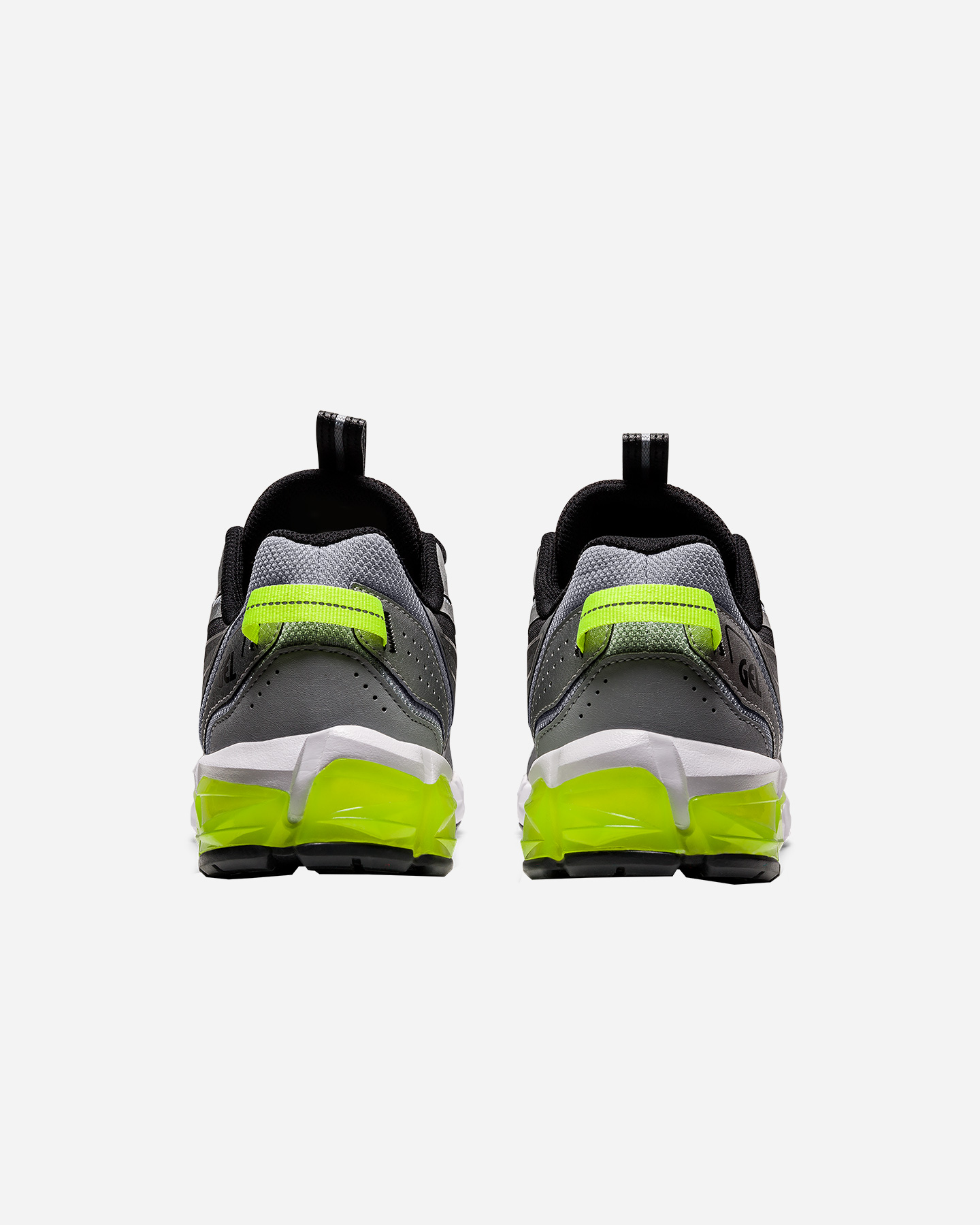 Scarpe running ASICS GEL QUANTUM 90 M - 11 | Cisalfa Sport