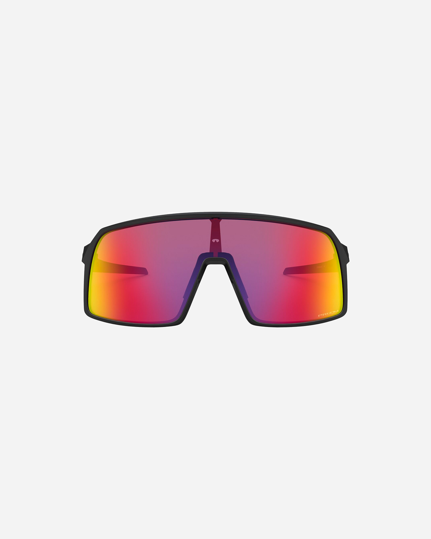 Occhiali OAKLEY SUTRO PRIZM ROAD - Nero - 1 | Cisalfa Sport