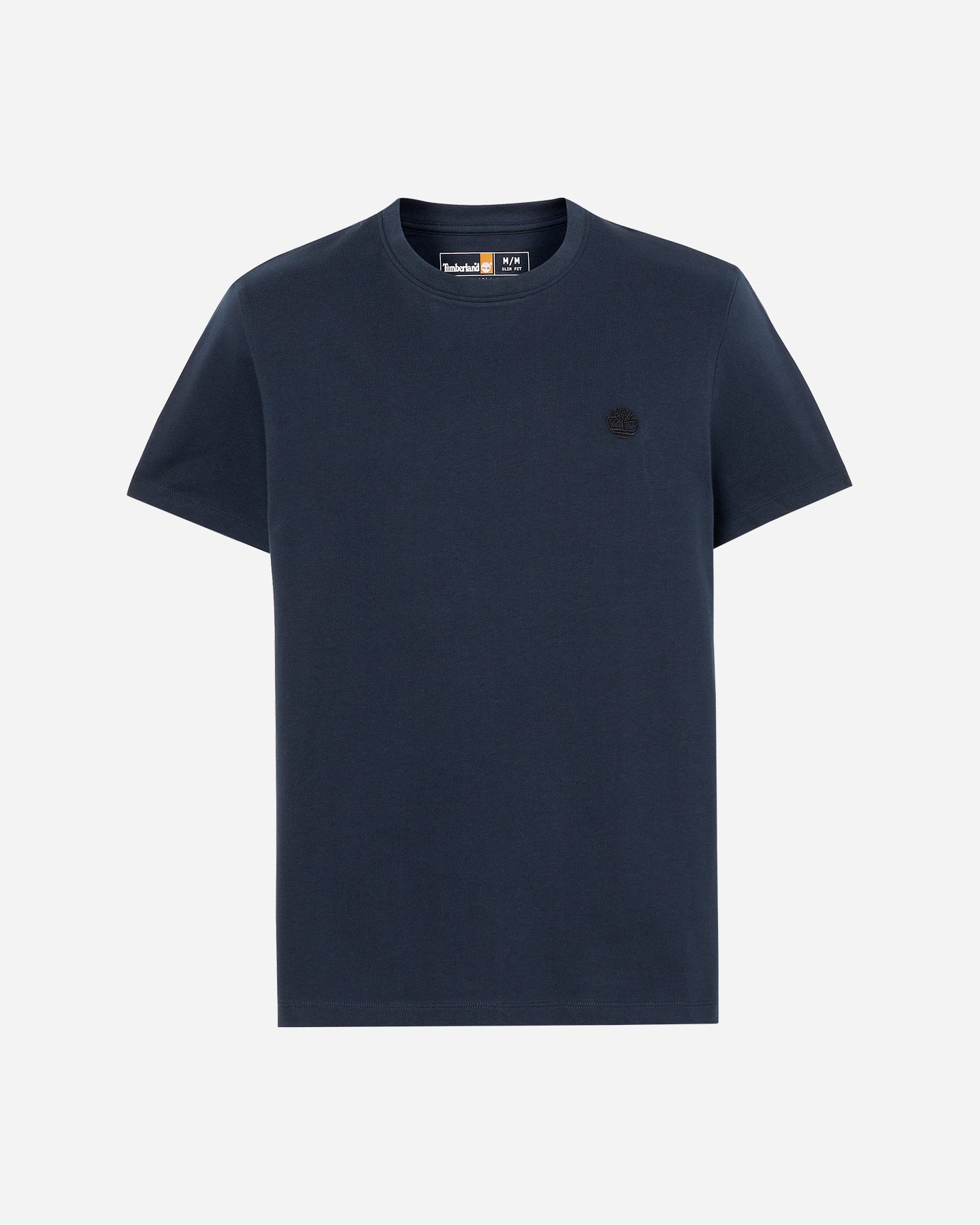 T-shirt TIMBERLAND DUNSTAN RIVER M - Blu Navy - 0 | Cisalfa Sport