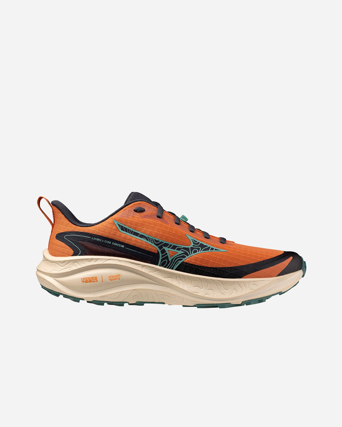 Neo Lumina M - Scarpe Running - Uomo - Color Mix