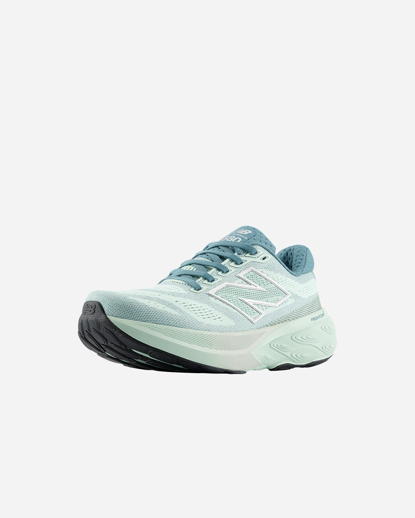 Scarpe running NEW BALANCE FRESH FOAM X 880V15 W - Grigio - 2 | Cisalfa Sport