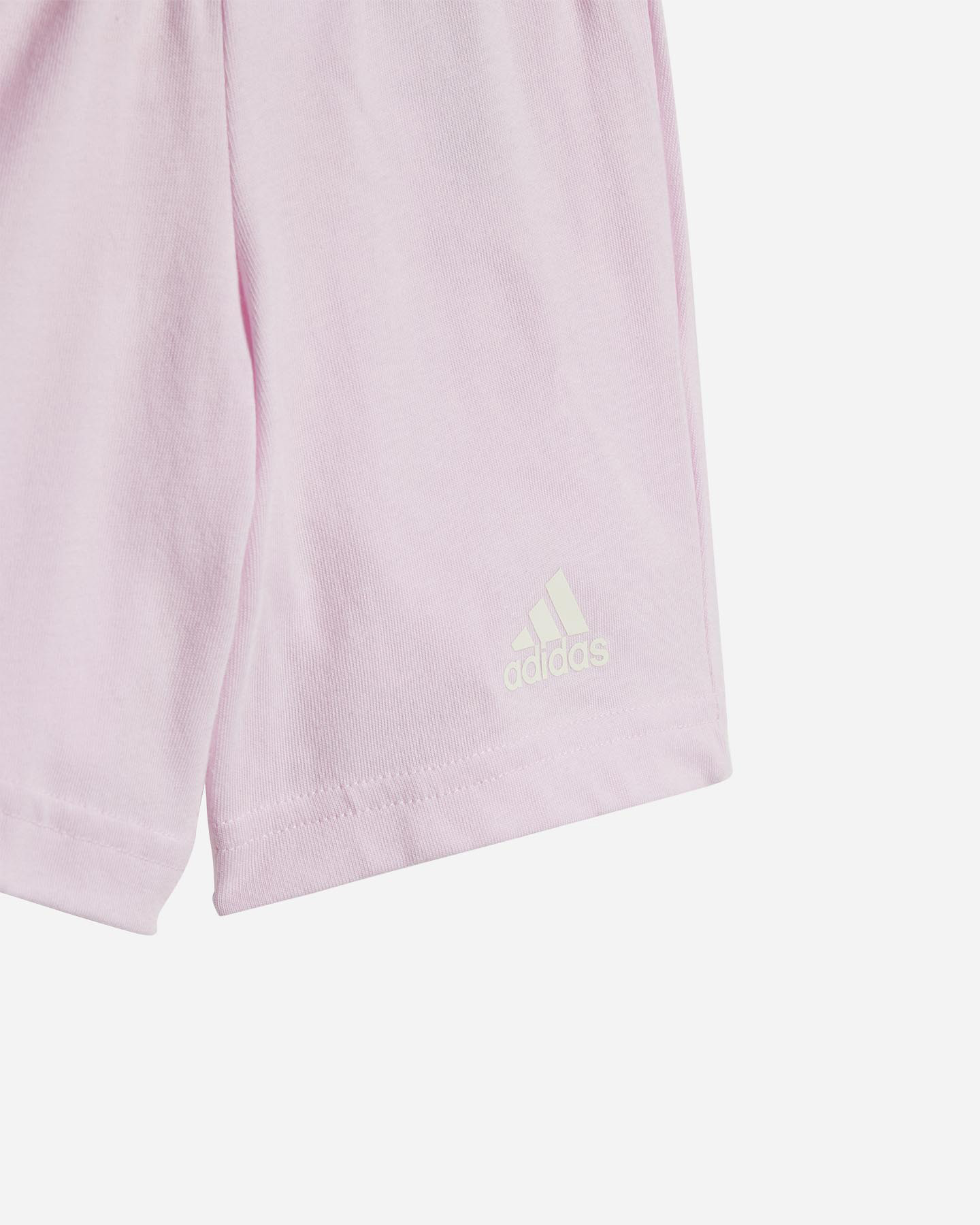 Completo ADIDAS INFANT GIRL JR - Beige - 4 | Cisalfa Sport