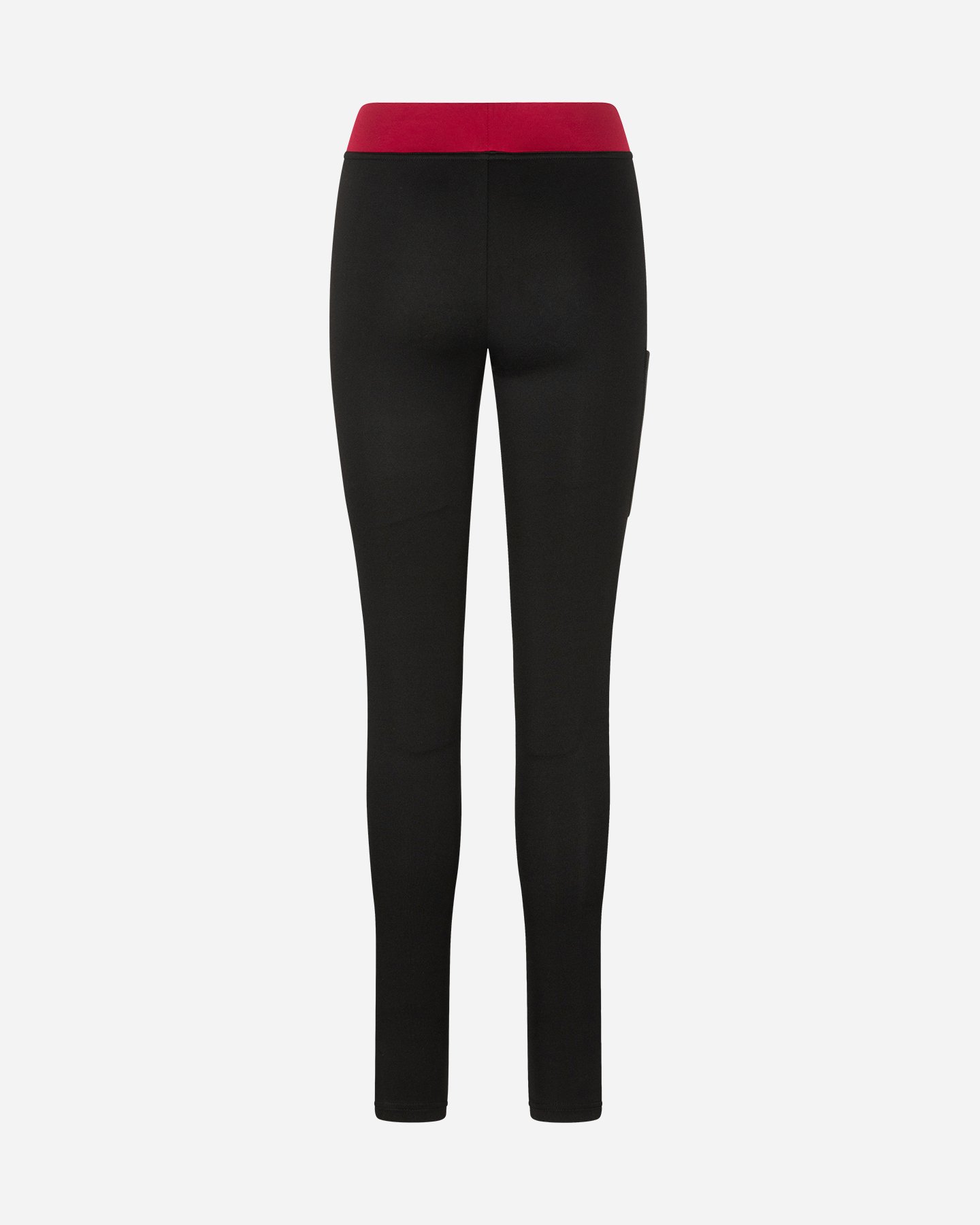 Leggings ENERGETICS LEGGA W - Nero - 1 | Cisalfa Sport