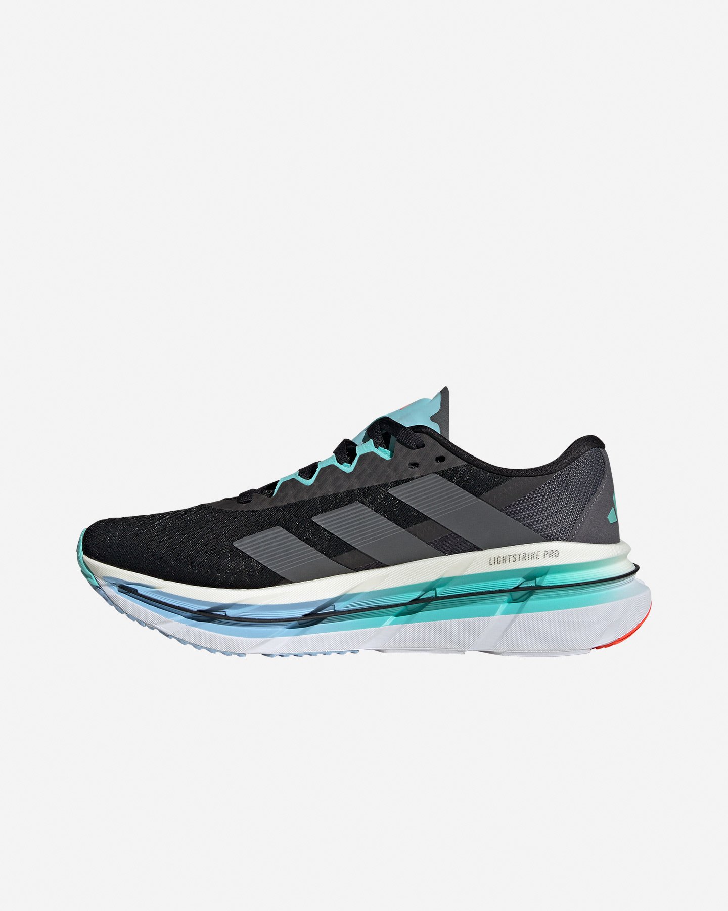 Scarpe running ADIDAS ADISTAR BYD M - Nero - 3 | Cisalfa Sport