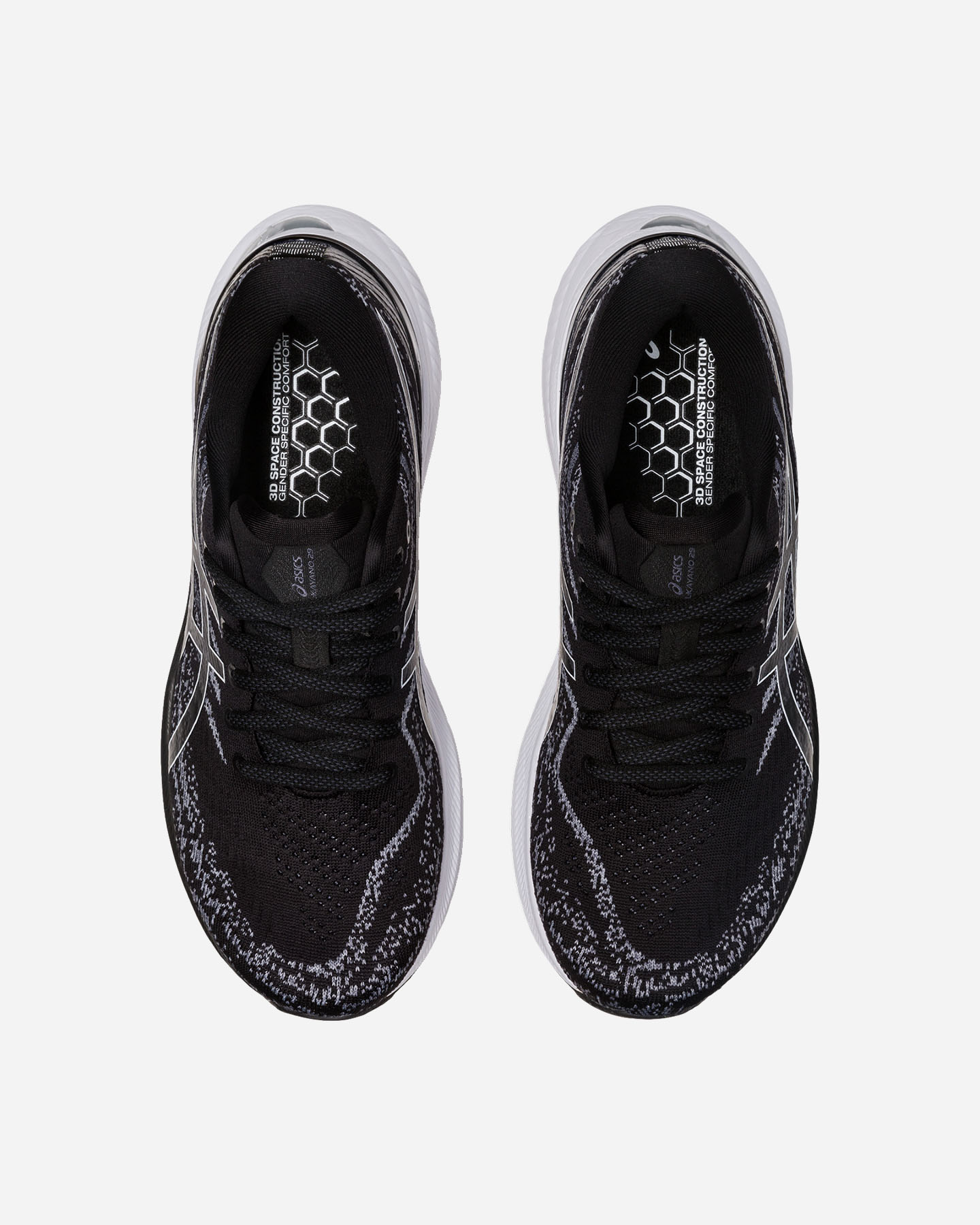 Scarpe running ASICS GEL KAYANO 29 W - 4 | Cisalfa Sport