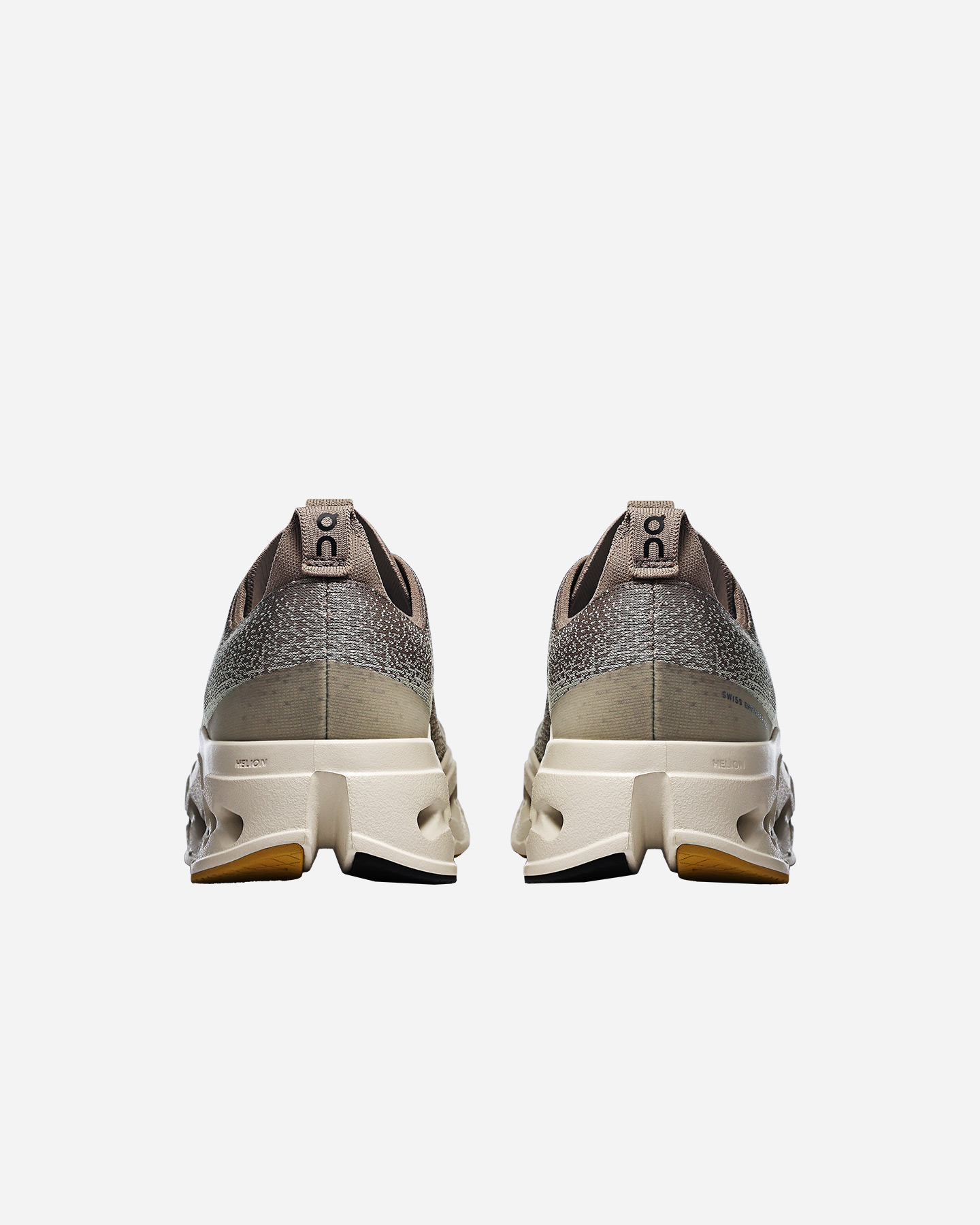 Scarpe running ON CLOUDSURFER MAX M - Color mix - 4 | Cisalfa Sport