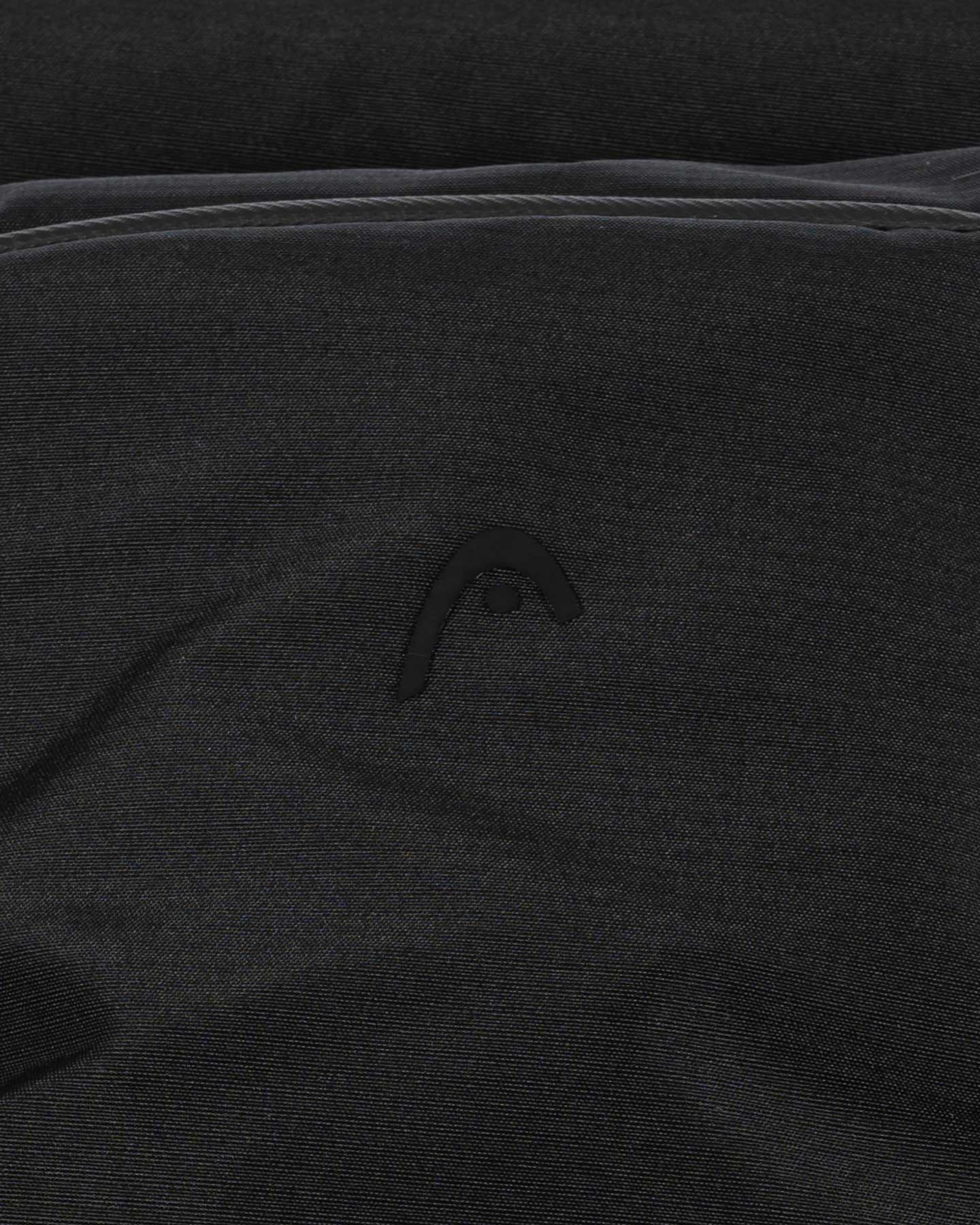 Fodero HEAD PADEL PRO X RACQPACK  - Nero - 2 | Cisalfa Sport