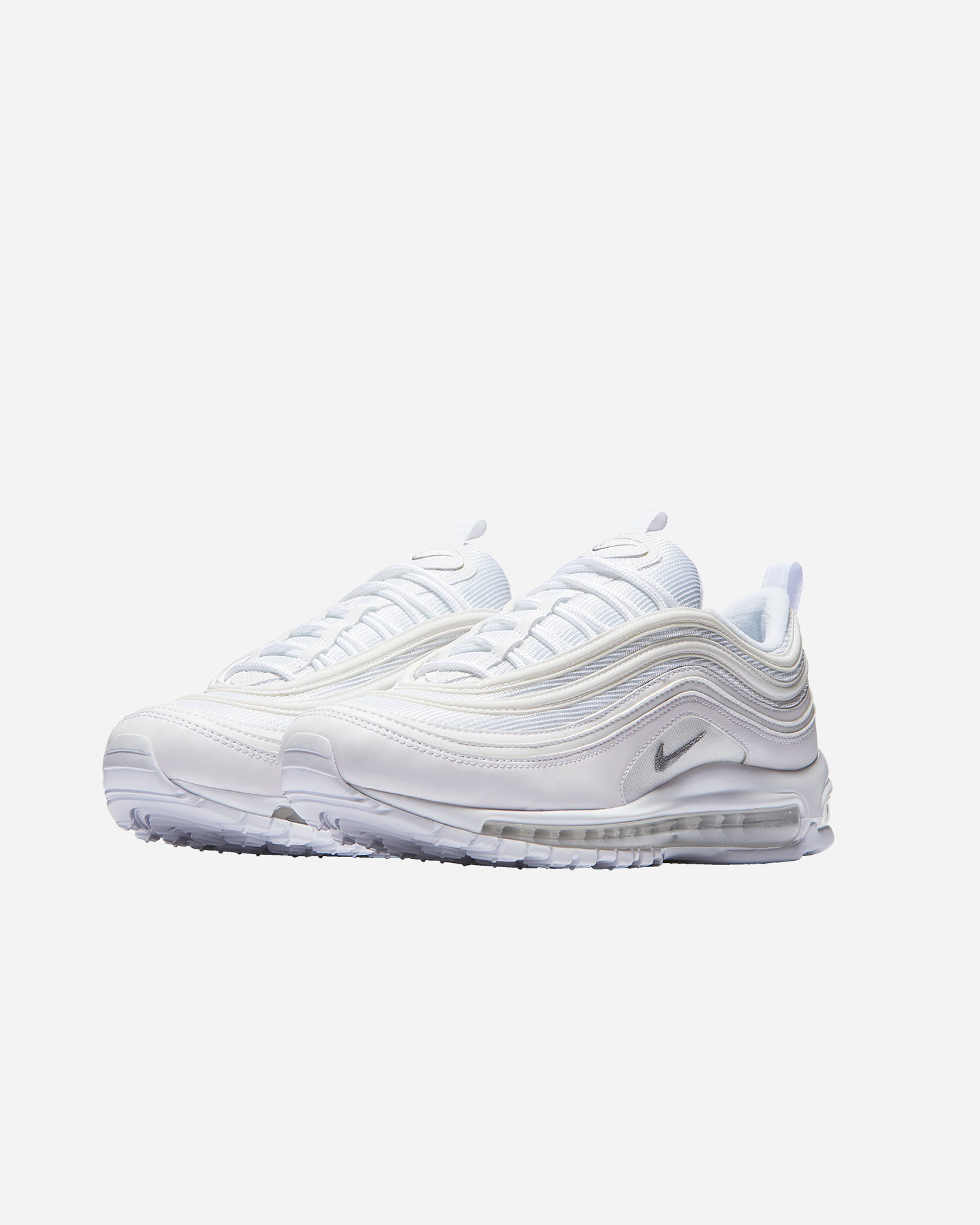 Scarpe sneakers NIKE AIR MAX 97 M - Bianco - 1 | Cisalfa Sport
