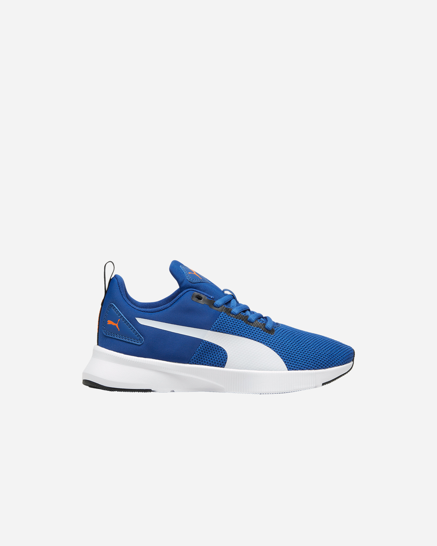 Scarpe sneakers PUMA FLYER RUNNER GS JR - Blu - 0 | Cisalfa Sport