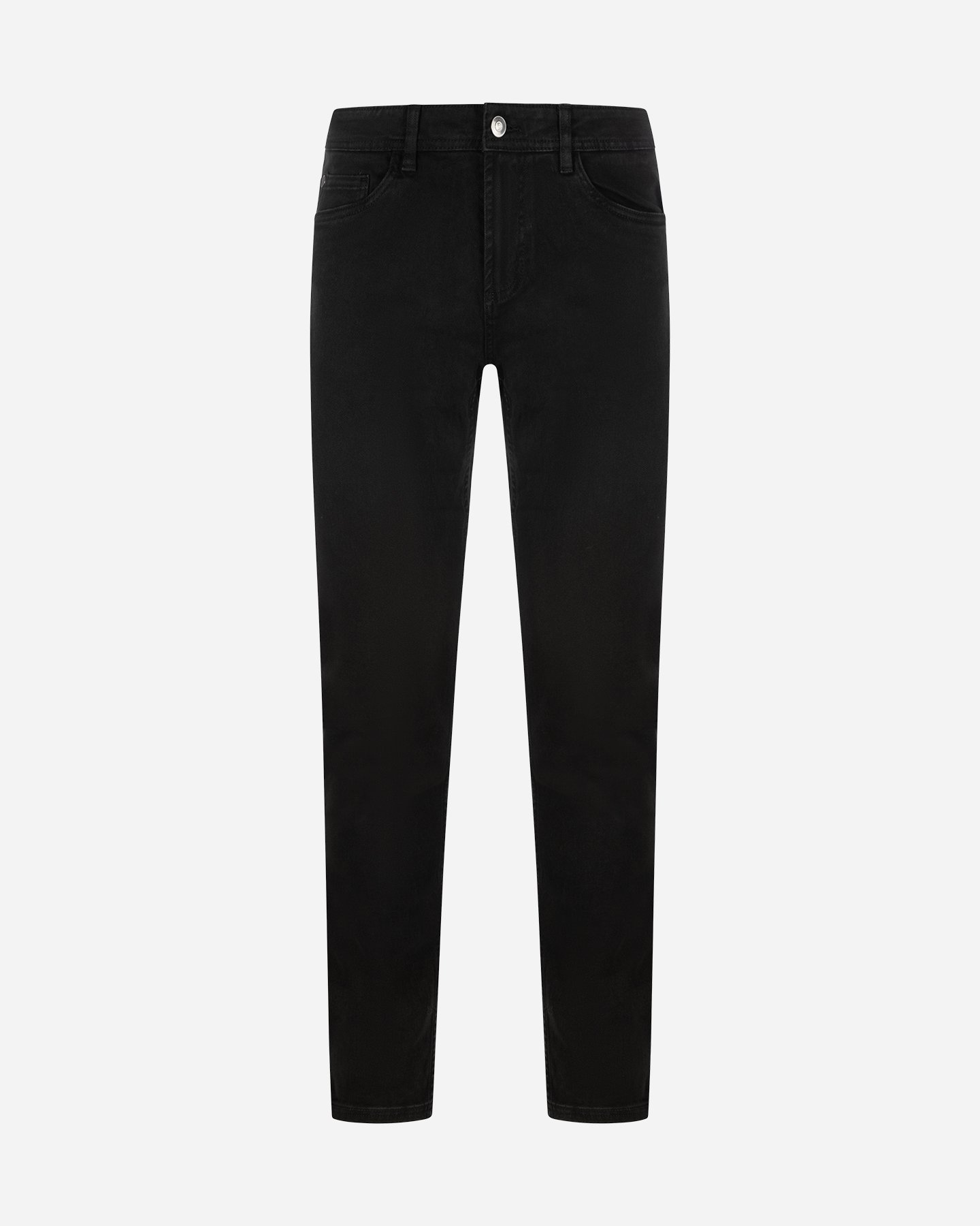 Pantalone DACK'S ESSENTIAL M - Nero - 0 | Cisalfa Sport