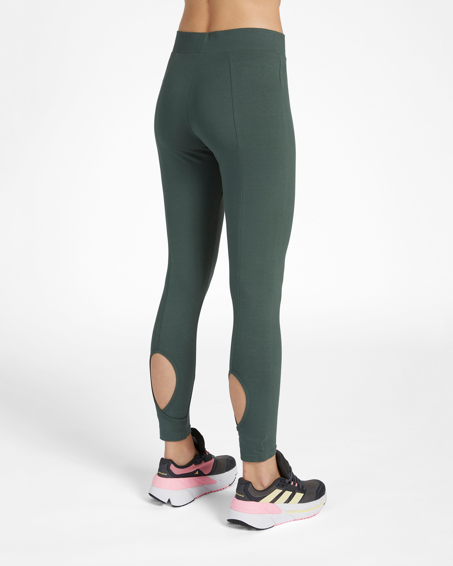 Leggings ARENA YOGA W - 7 | Cisalfa Sport