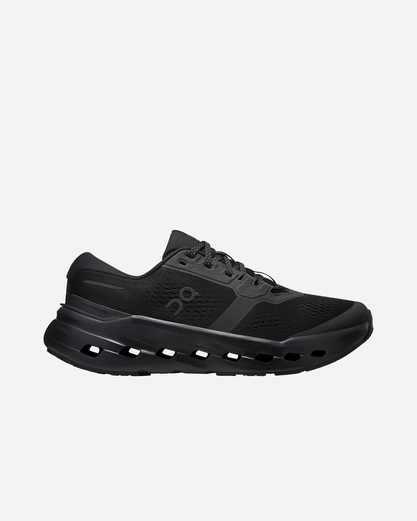 Scarpe running ON CLOUDRUNNER 3 W - Nero - 0 | Cisalfa Sport