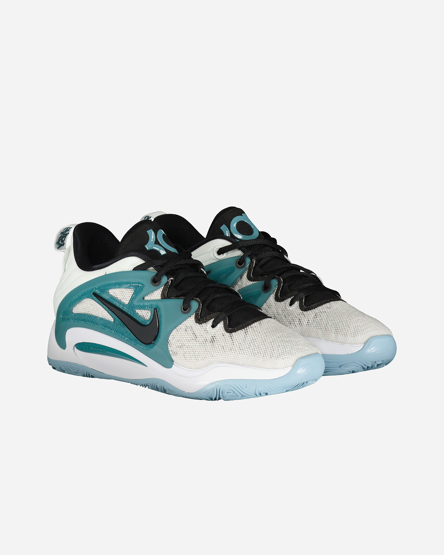 Scarpe basket NIKE KD15 M - 1 | Cisalfa Sport