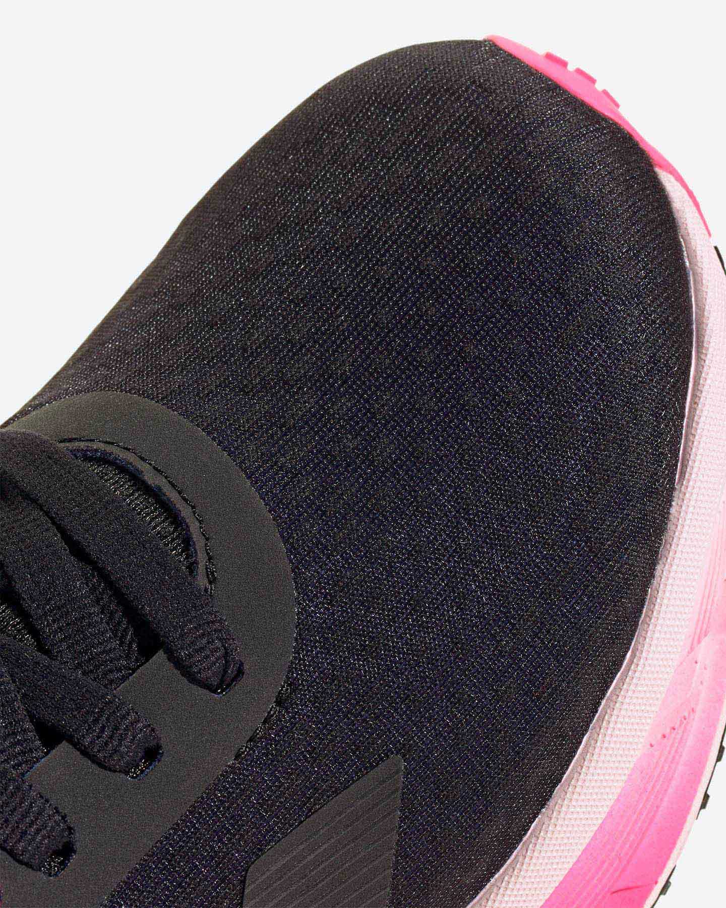 Scarpe running ADIDAS ADISTAR 3 W - Nero - 4 | Cisalfa Sport