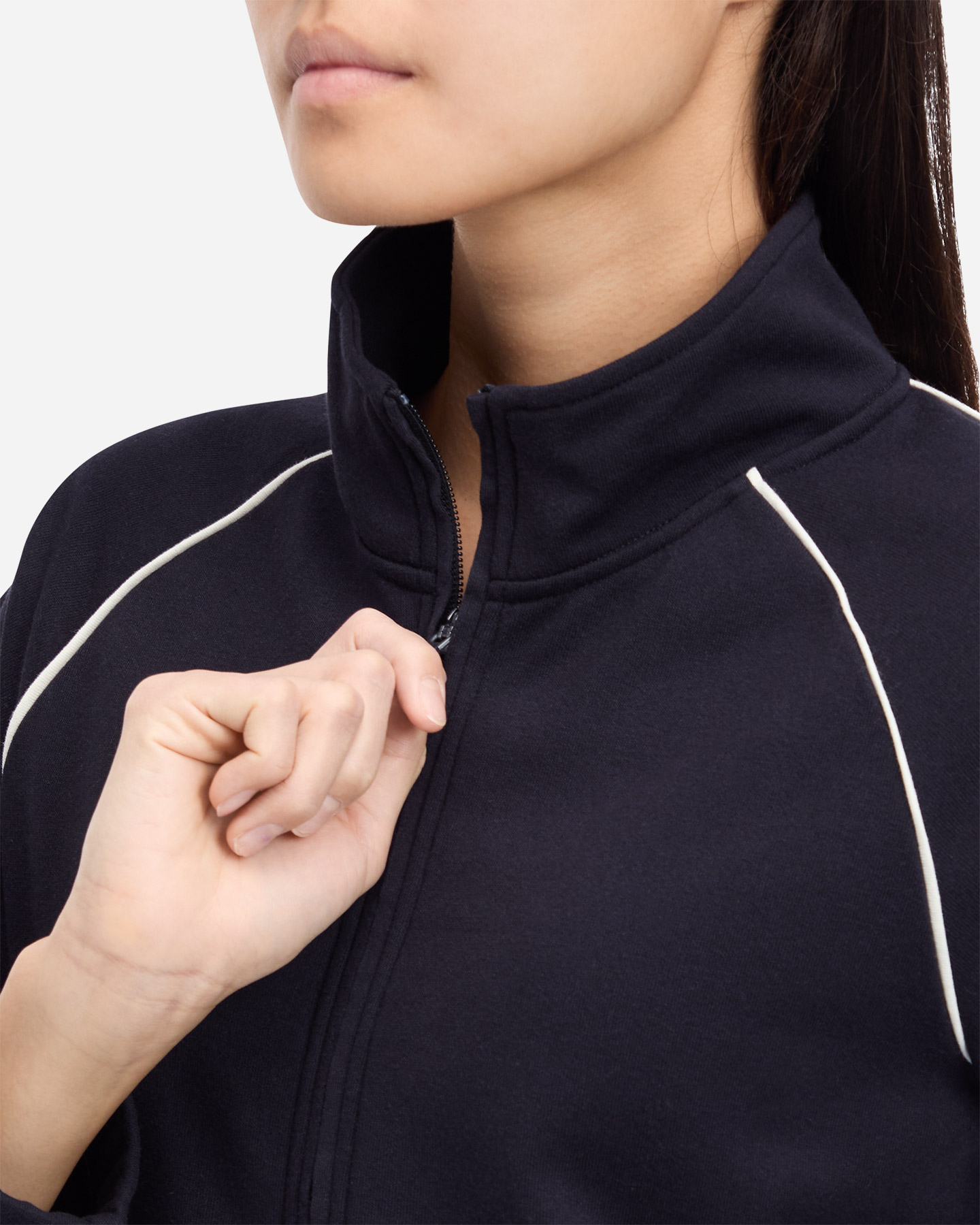 Tuta ENERGETICS EMMA W - Nero - 3 | Cisalfa Sport