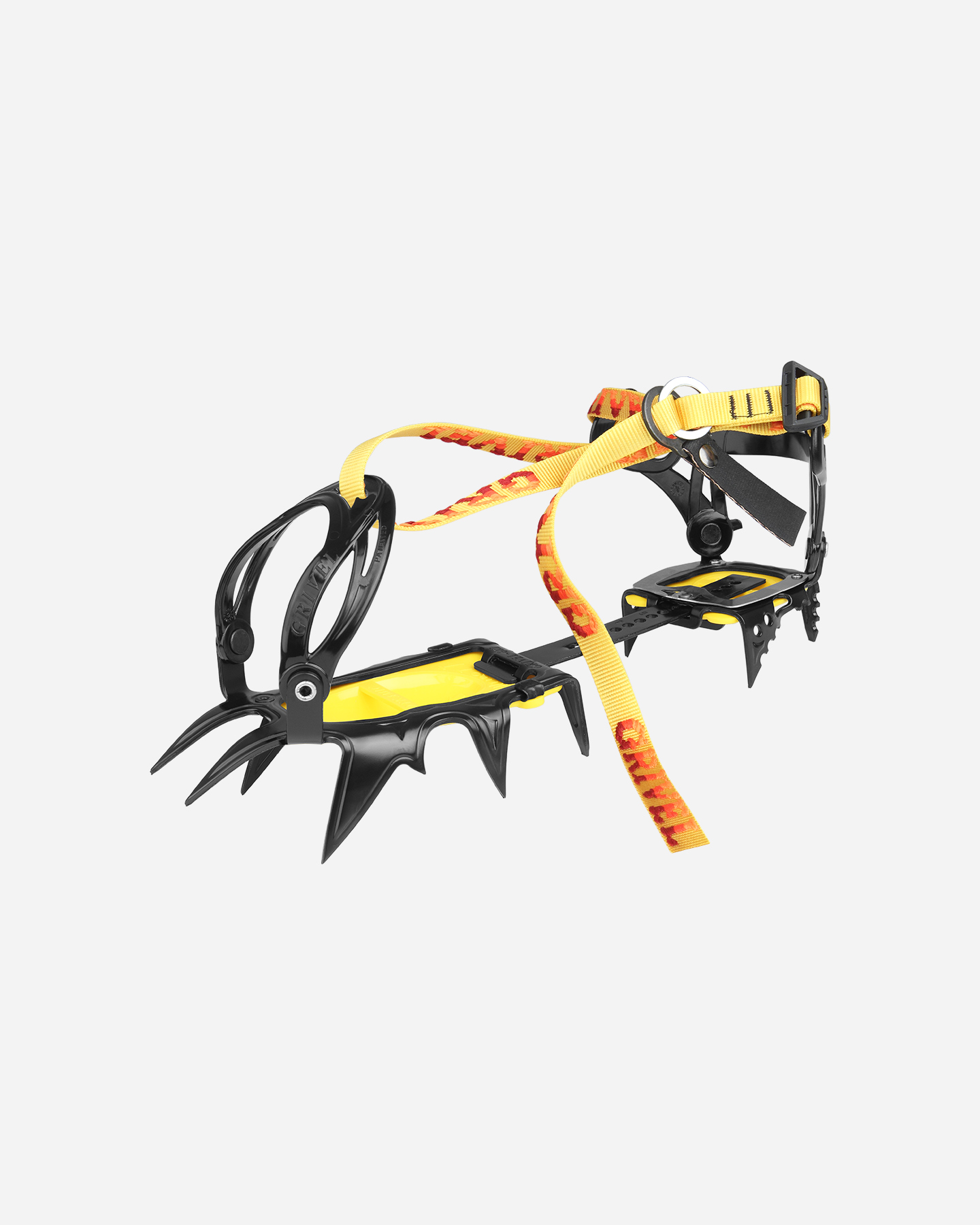 Ramponi GRIVEL G12 N.C.C-ANTIB  - Color mix - 0 | Cisalfa Sport