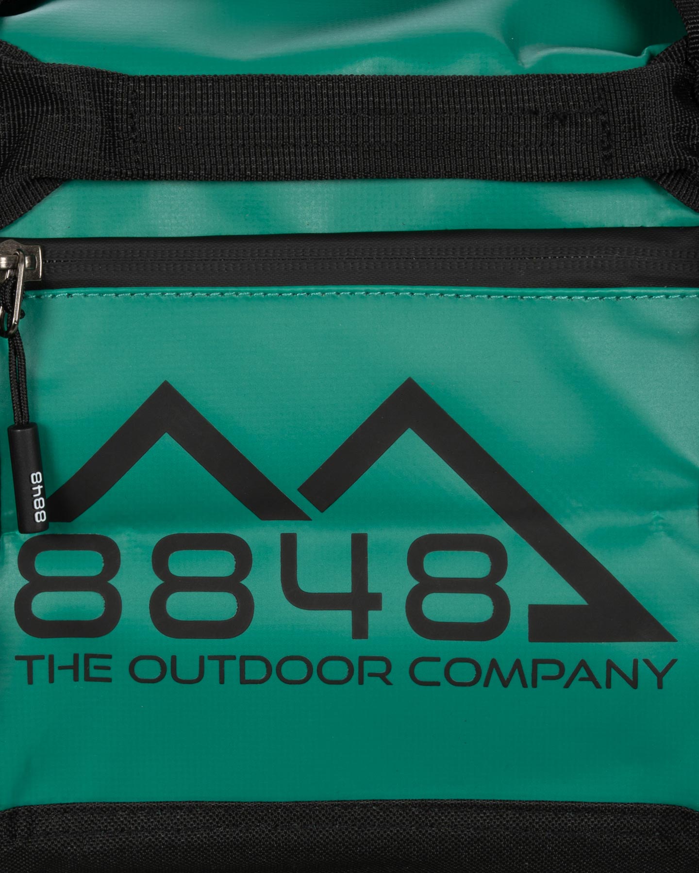 Borsa viaggio 8848 TRAVEL S 31L - Verde - 4 | Cisalfa Sport